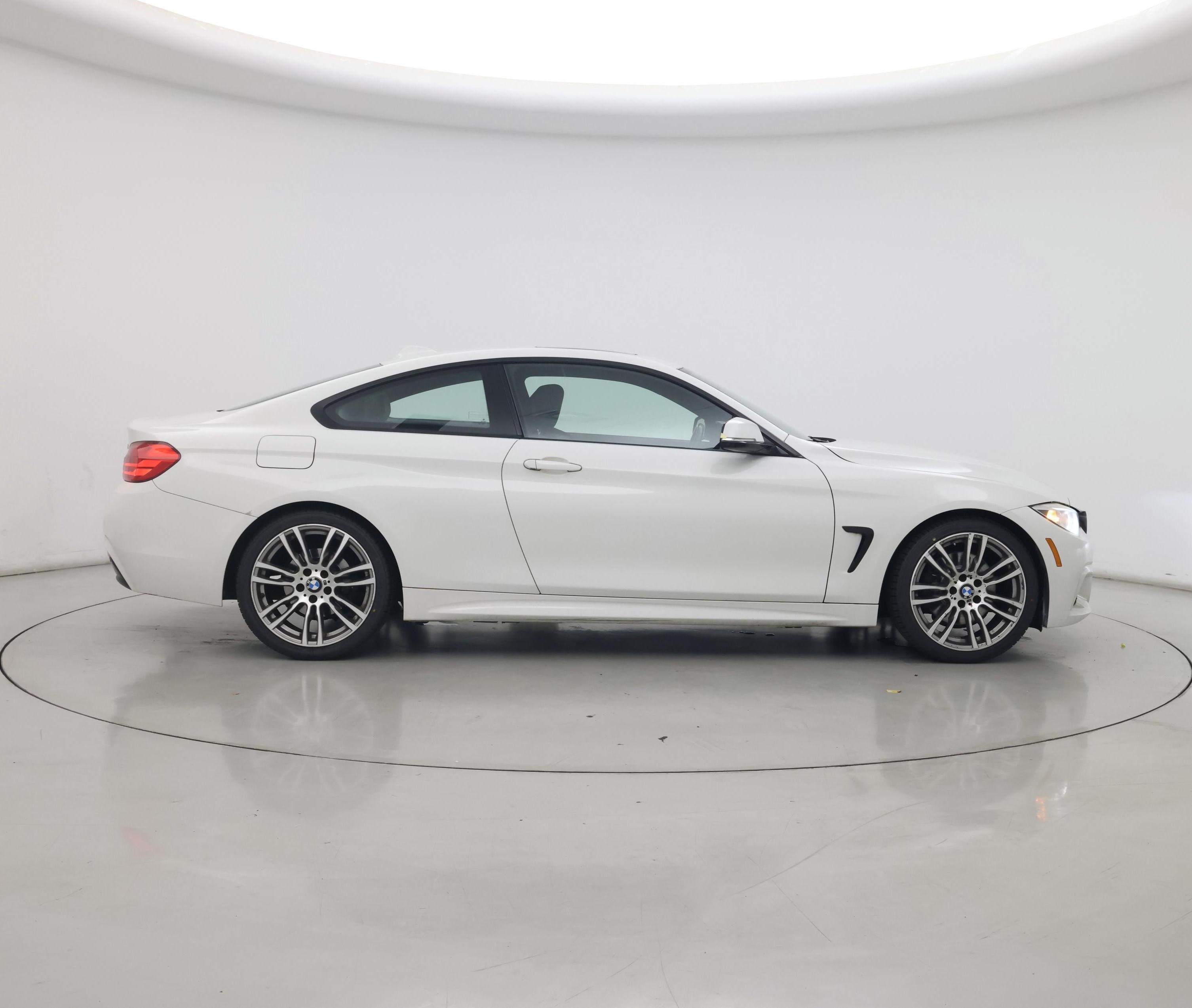 Thumbnail: 2015 BMW 4 Series - 7