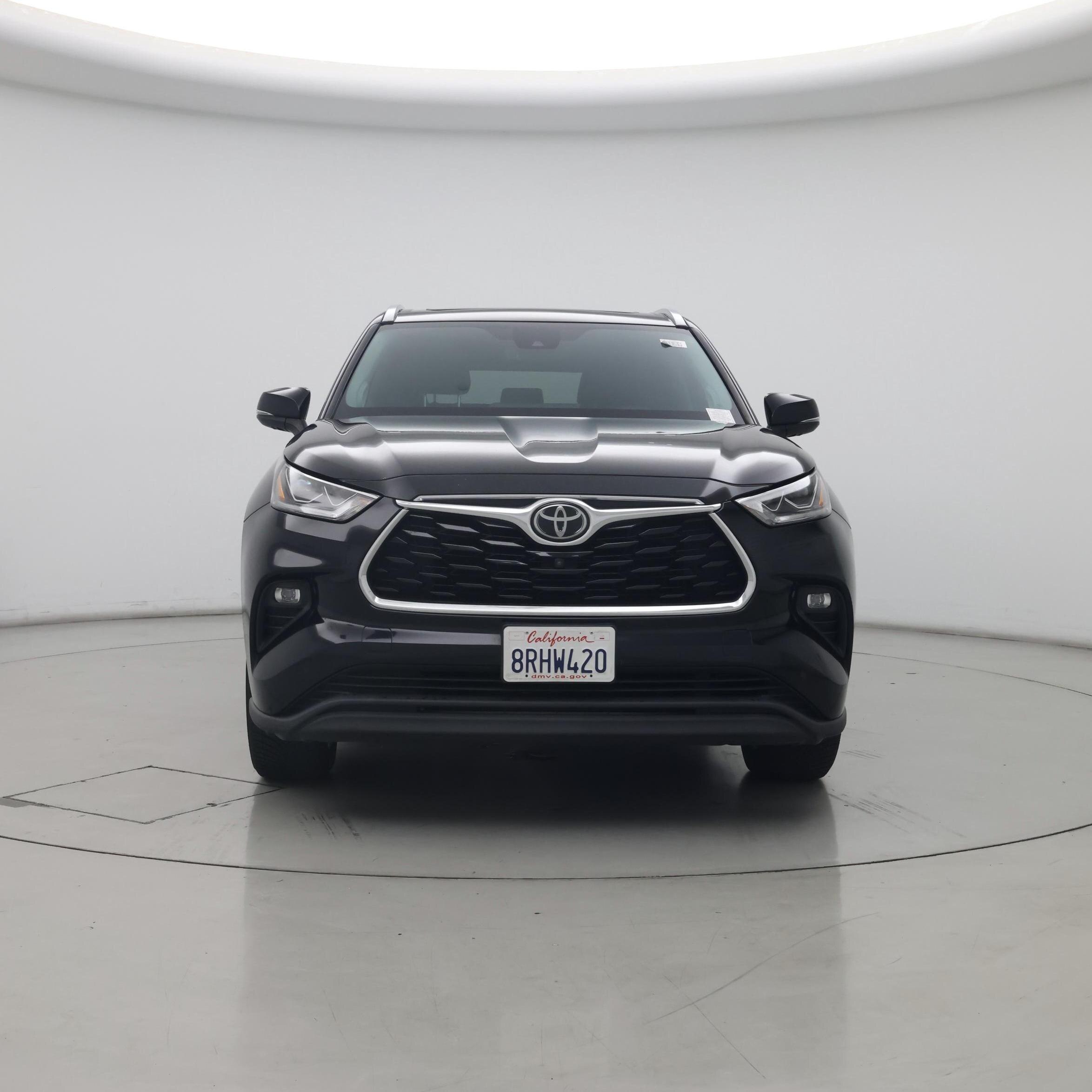 Thumbnail: 2020 Toyota Highlander - 5