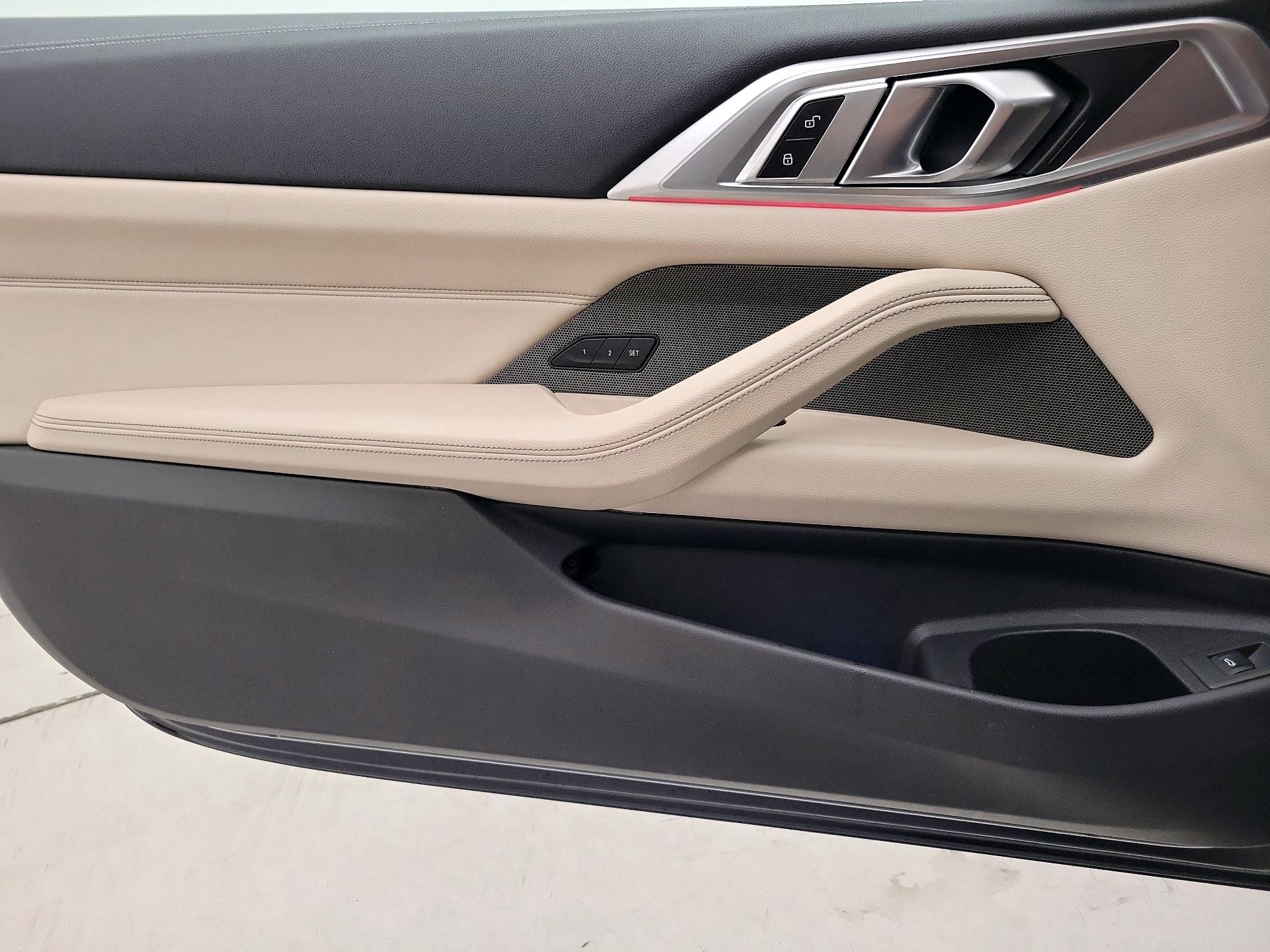 Thumbnail: 2021 BMW 4 Series - 12