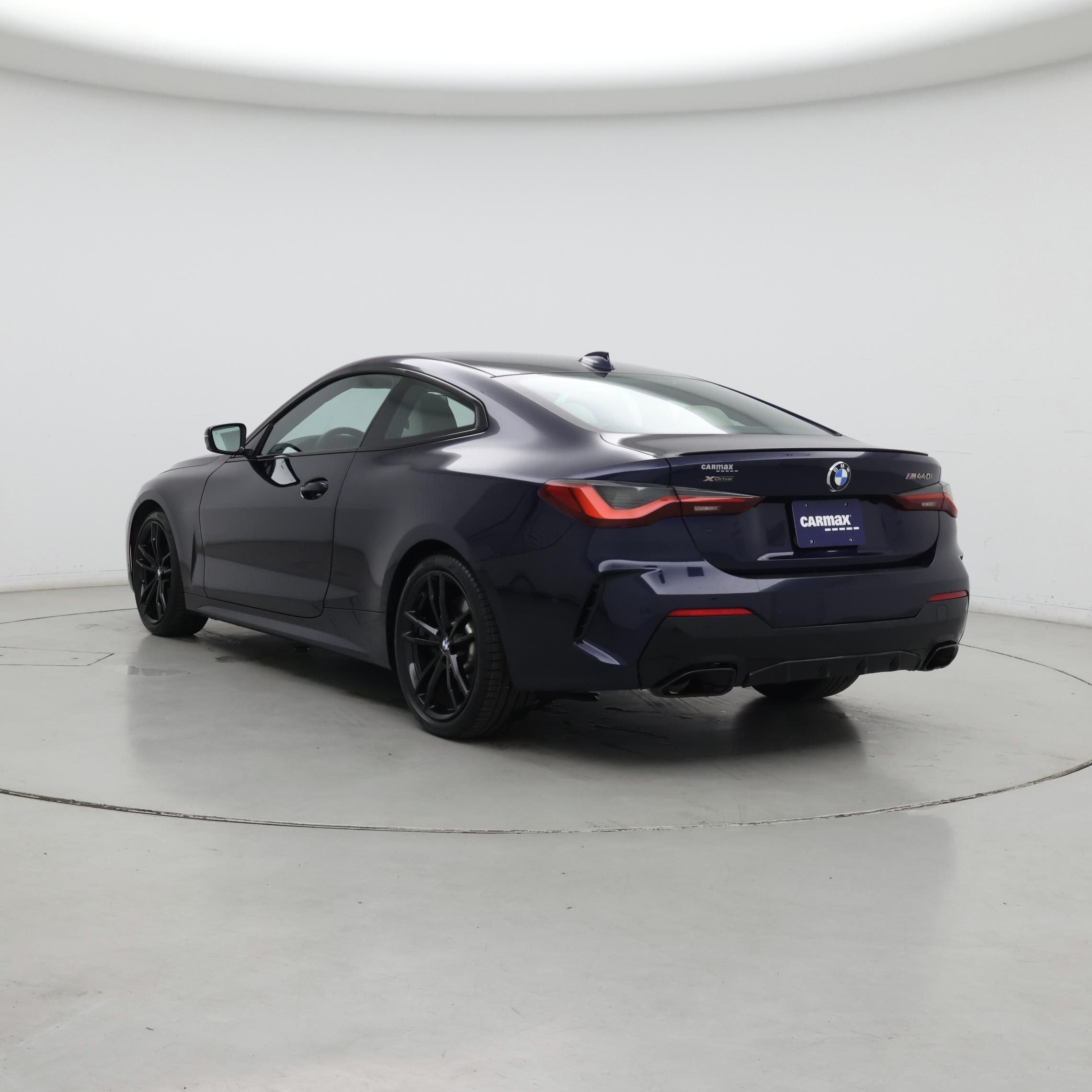 Thumbnail: 2021 BMW 4 Series - 2