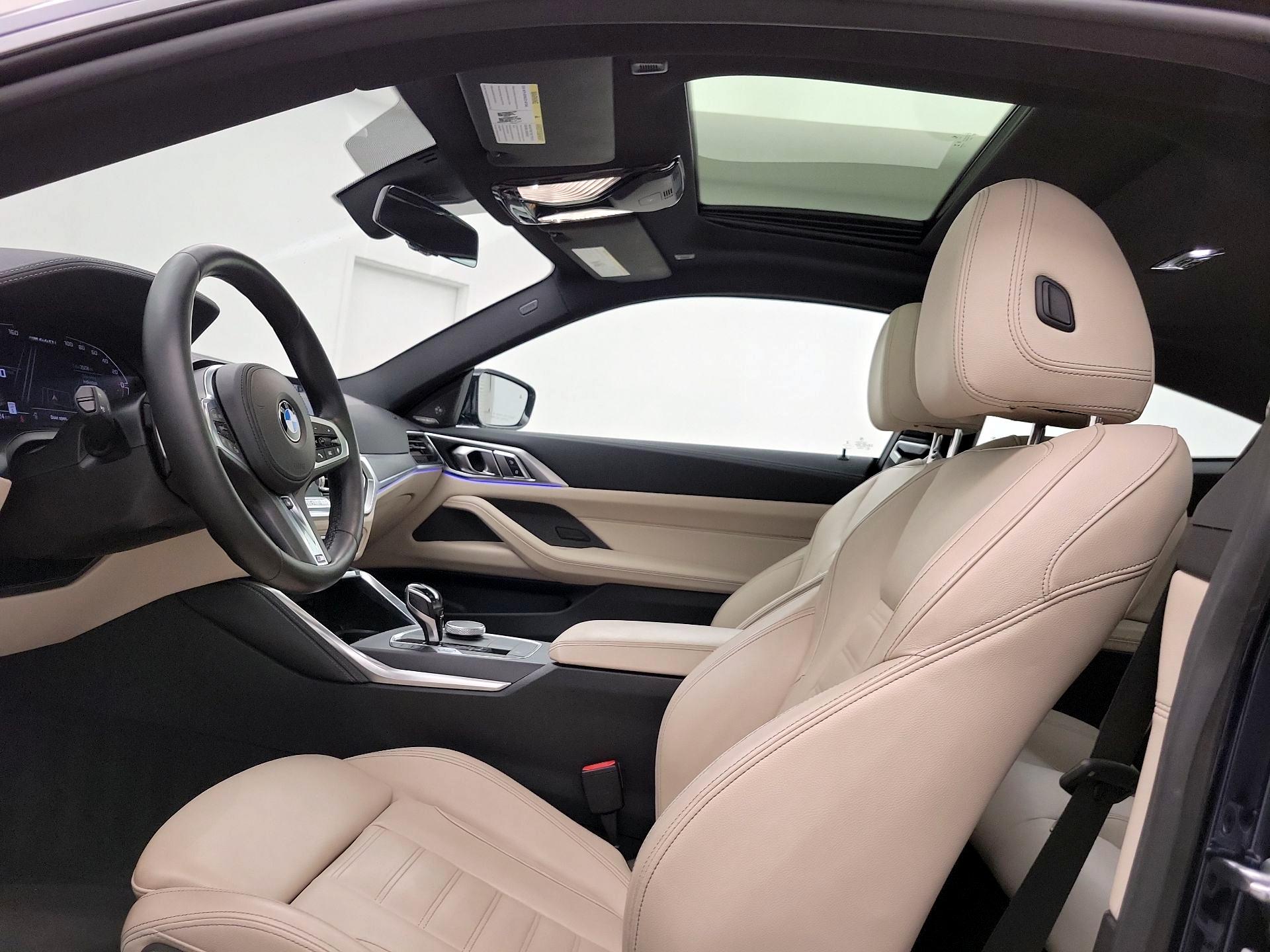 Thumbnail: 2021 BMW 4 Series - 20