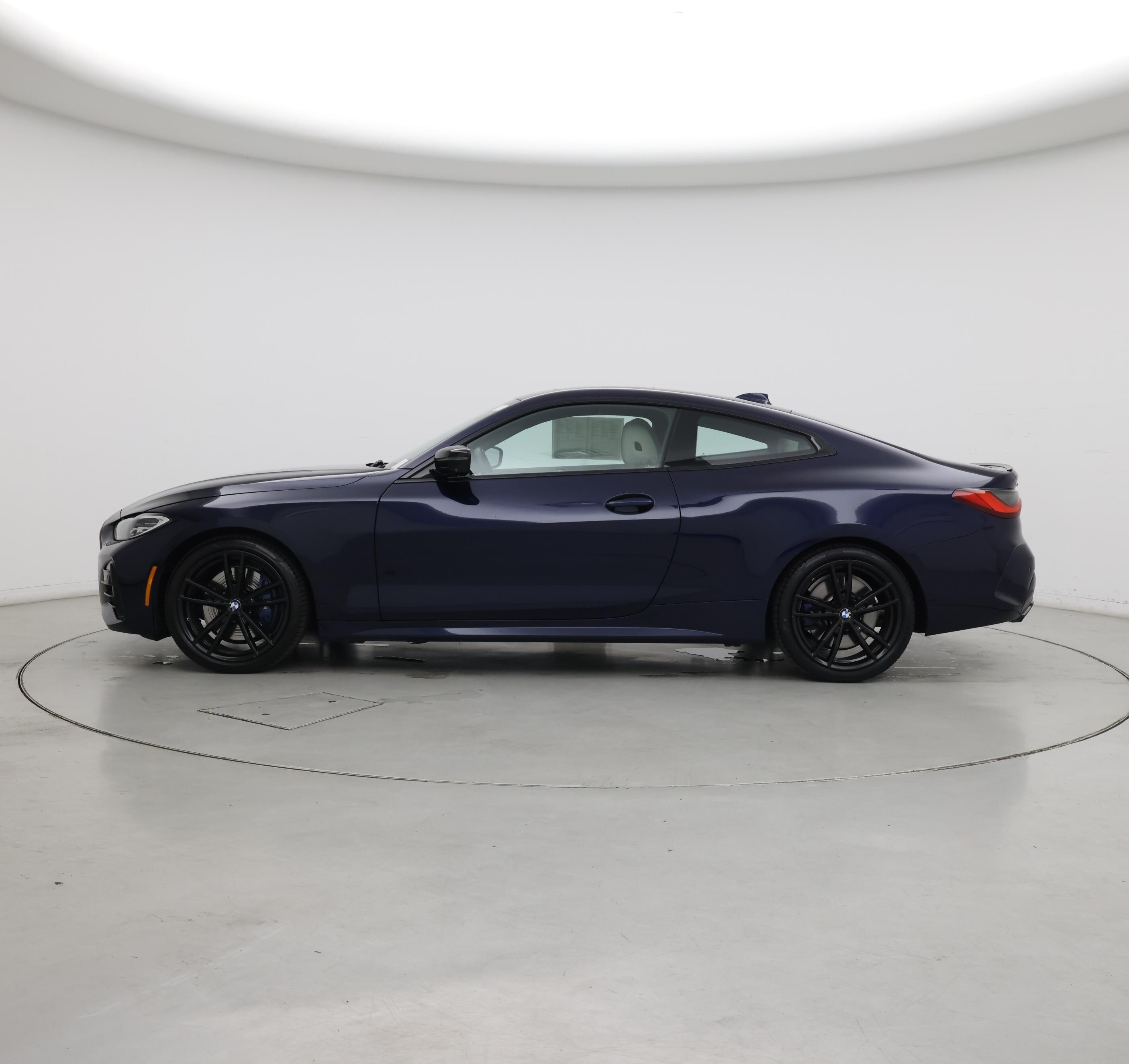 Thumbnail: 2021 BMW 4 Series - 3
