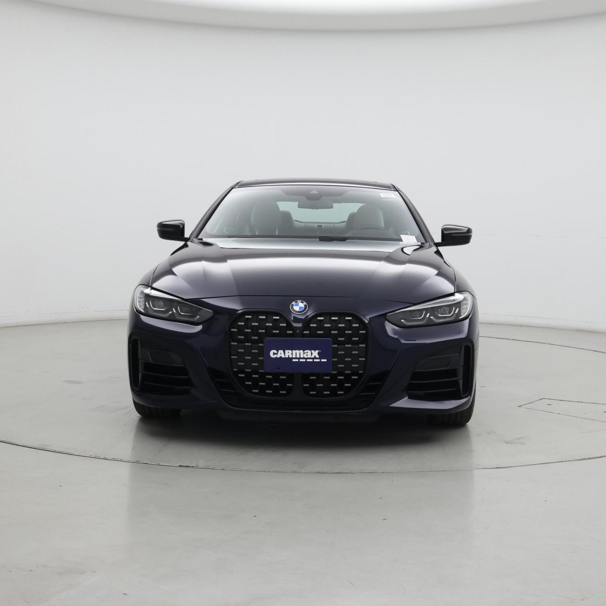 Thumbnail: 2021 BMW 4 Series - 5