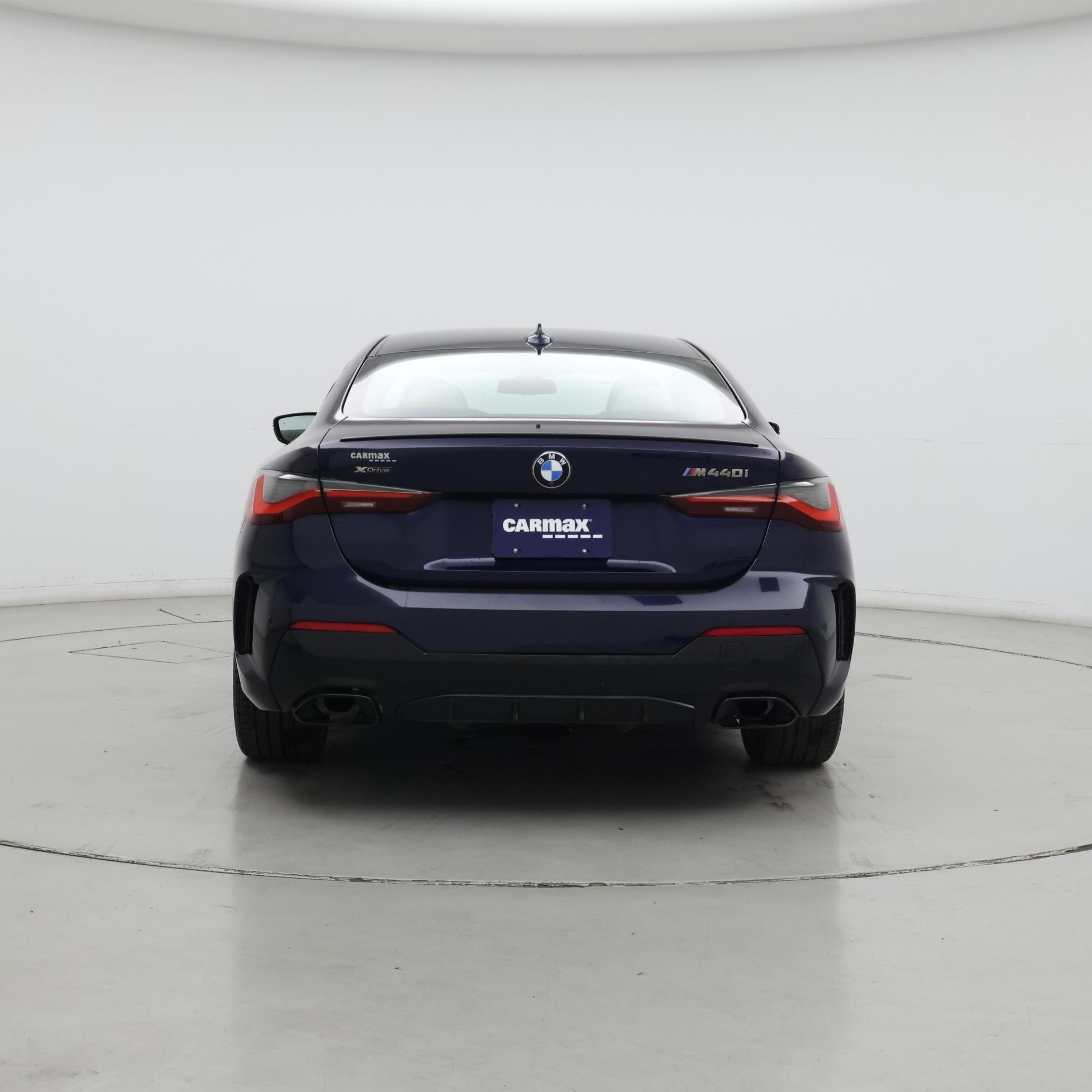 Thumbnail: 2021 BMW 4 Series - 6