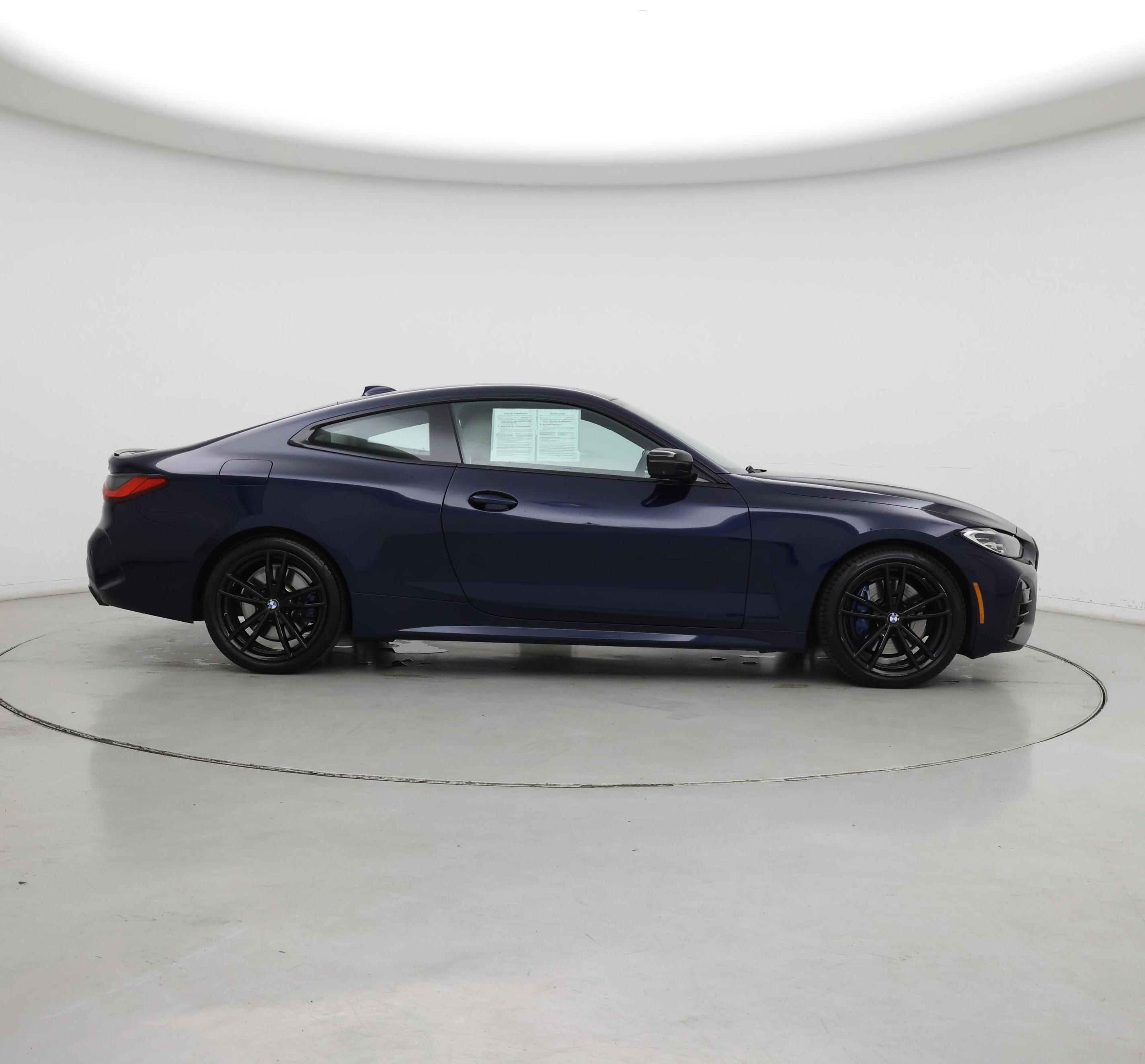 Thumbnail: 2021 BMW 4 Series - 7