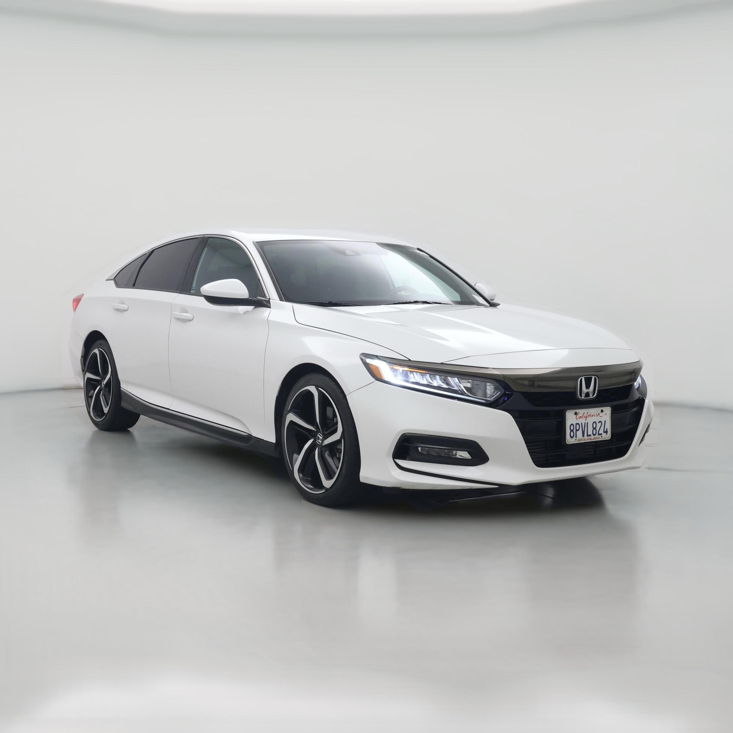 Thumbnail: 2020 Honda Accord - 1