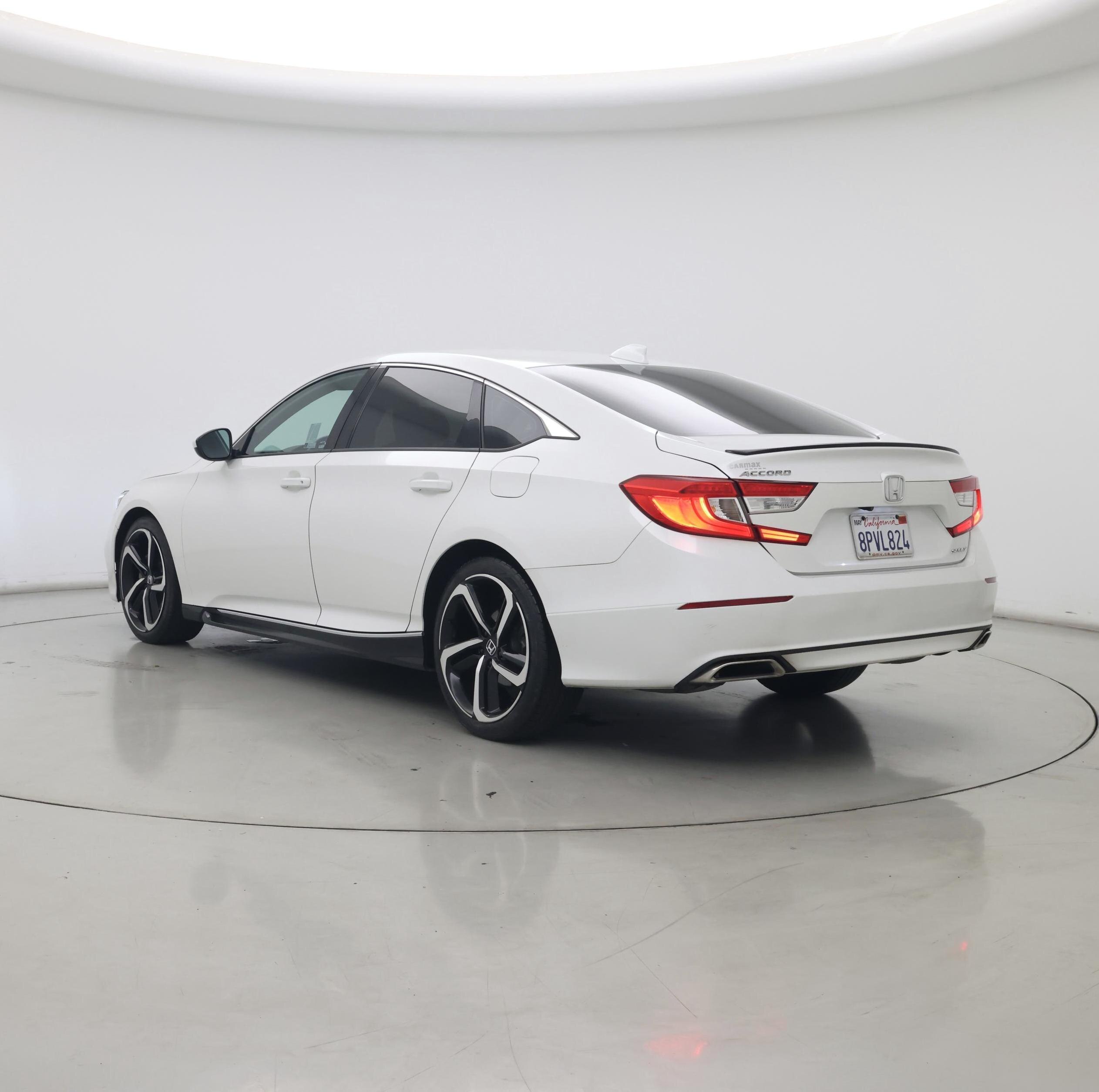 Thumbnail: 2020 Honda Accord - 2