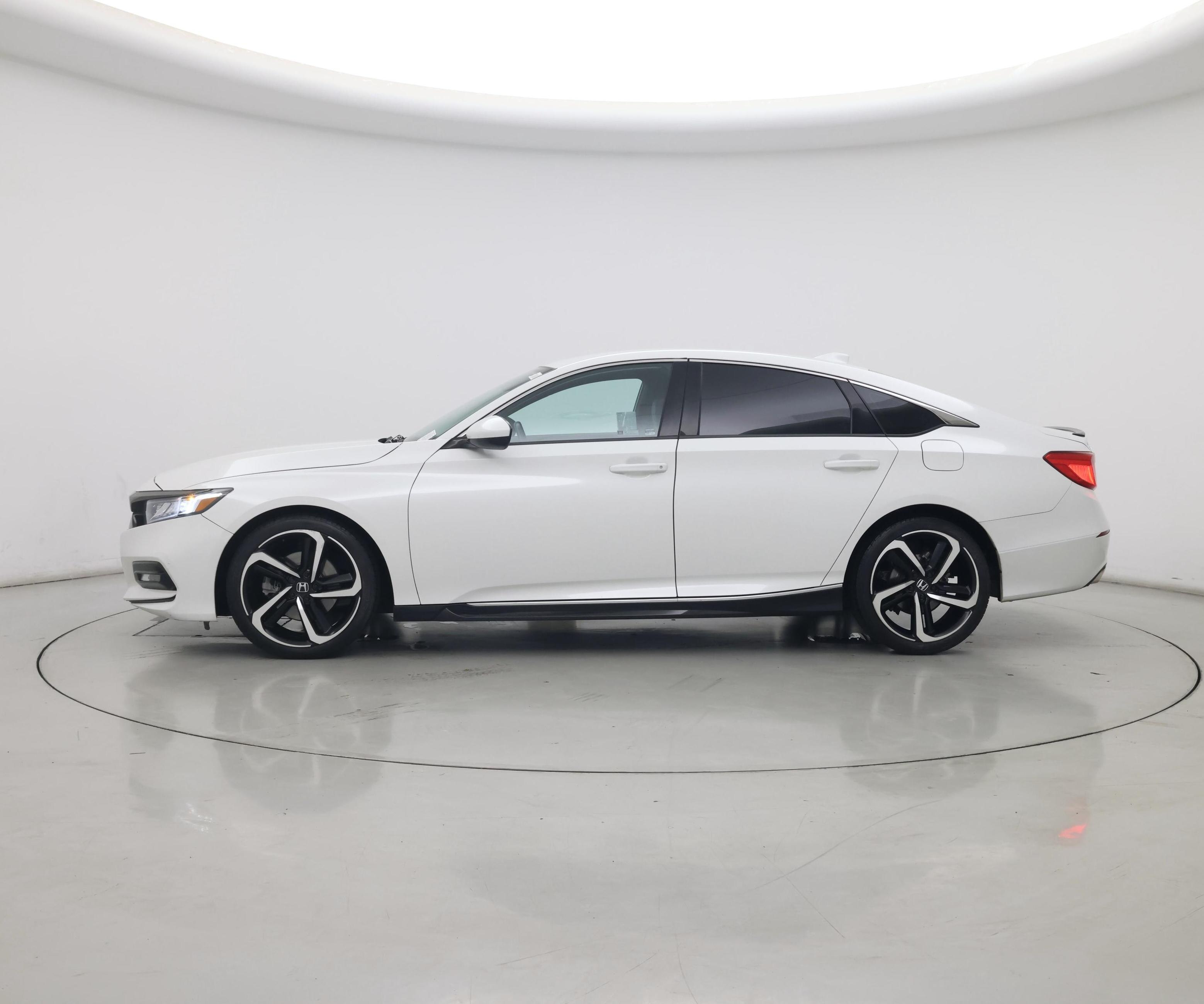 Thumbnail: 2020 Honda Accord - 3