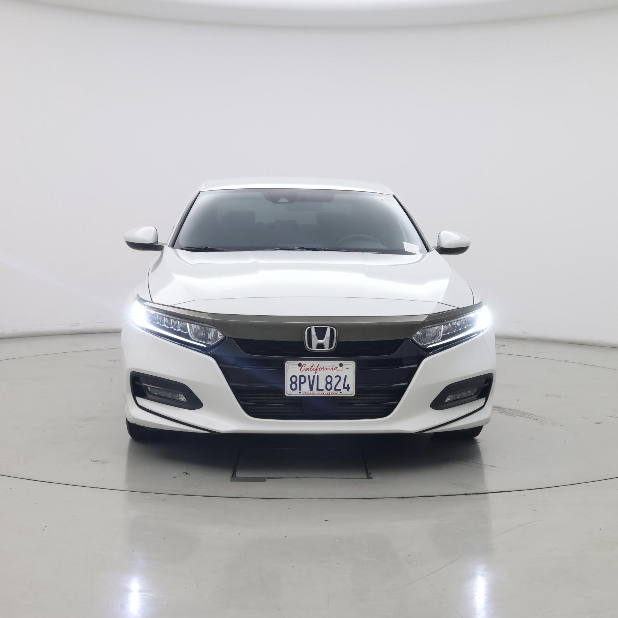 Thumbnail: 2020 Honda Accord - 5