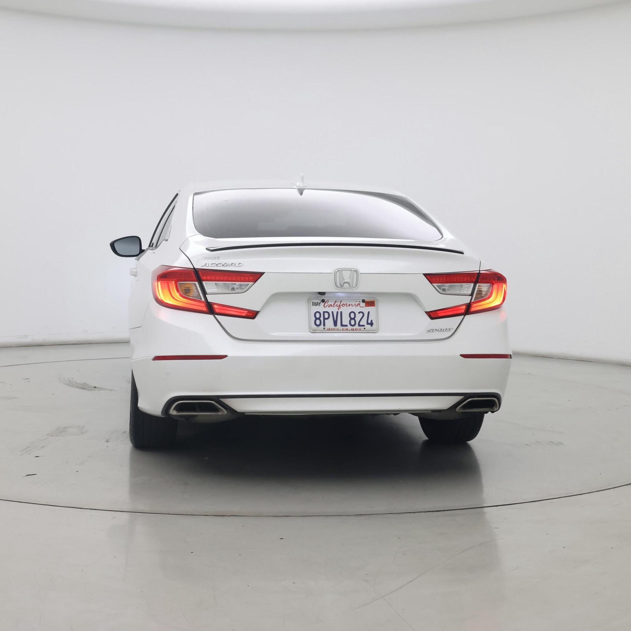 Thumbnail: 2020 Honda Accord - 6