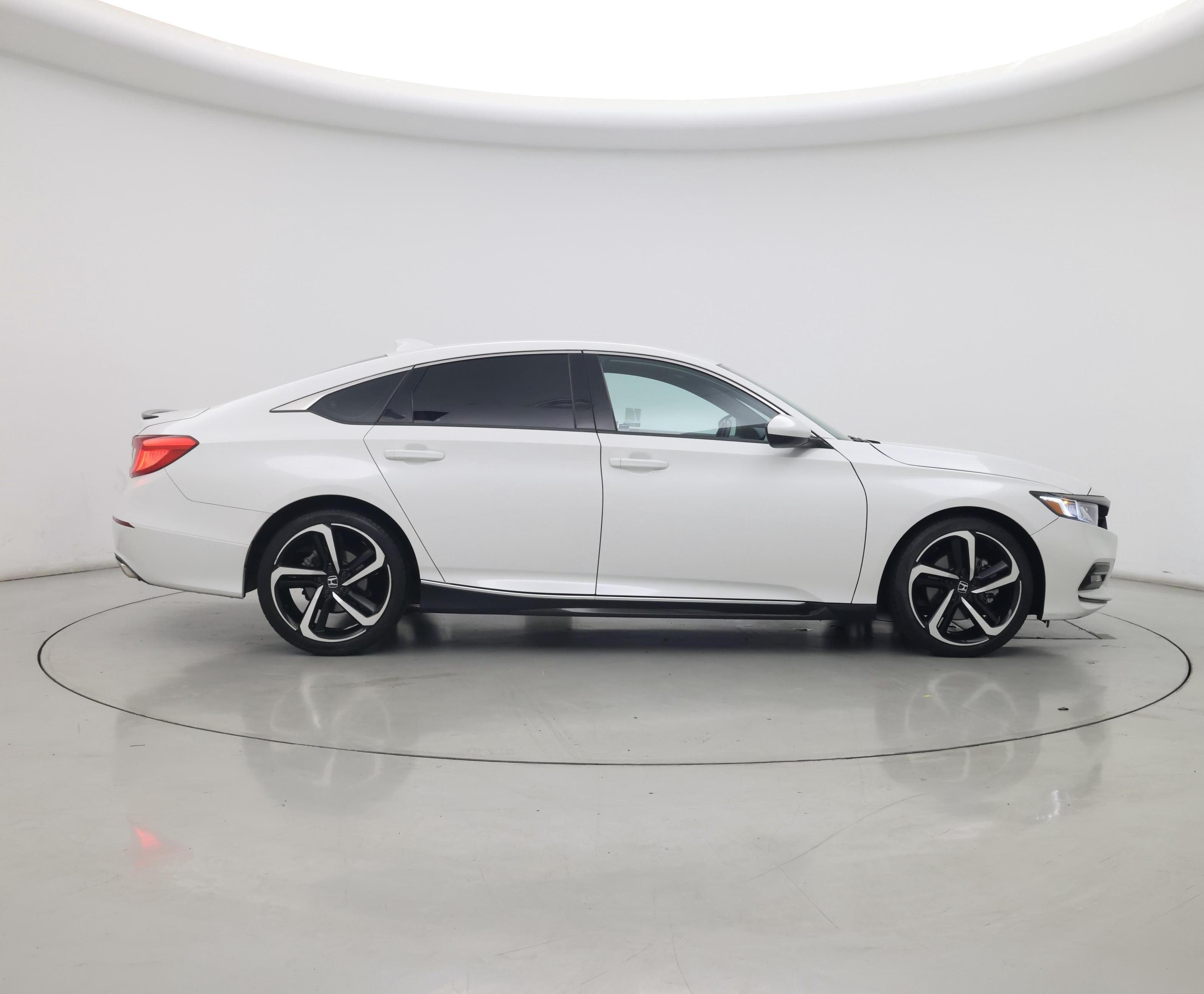 Thumbnail: 2020 Honda Accord - 7