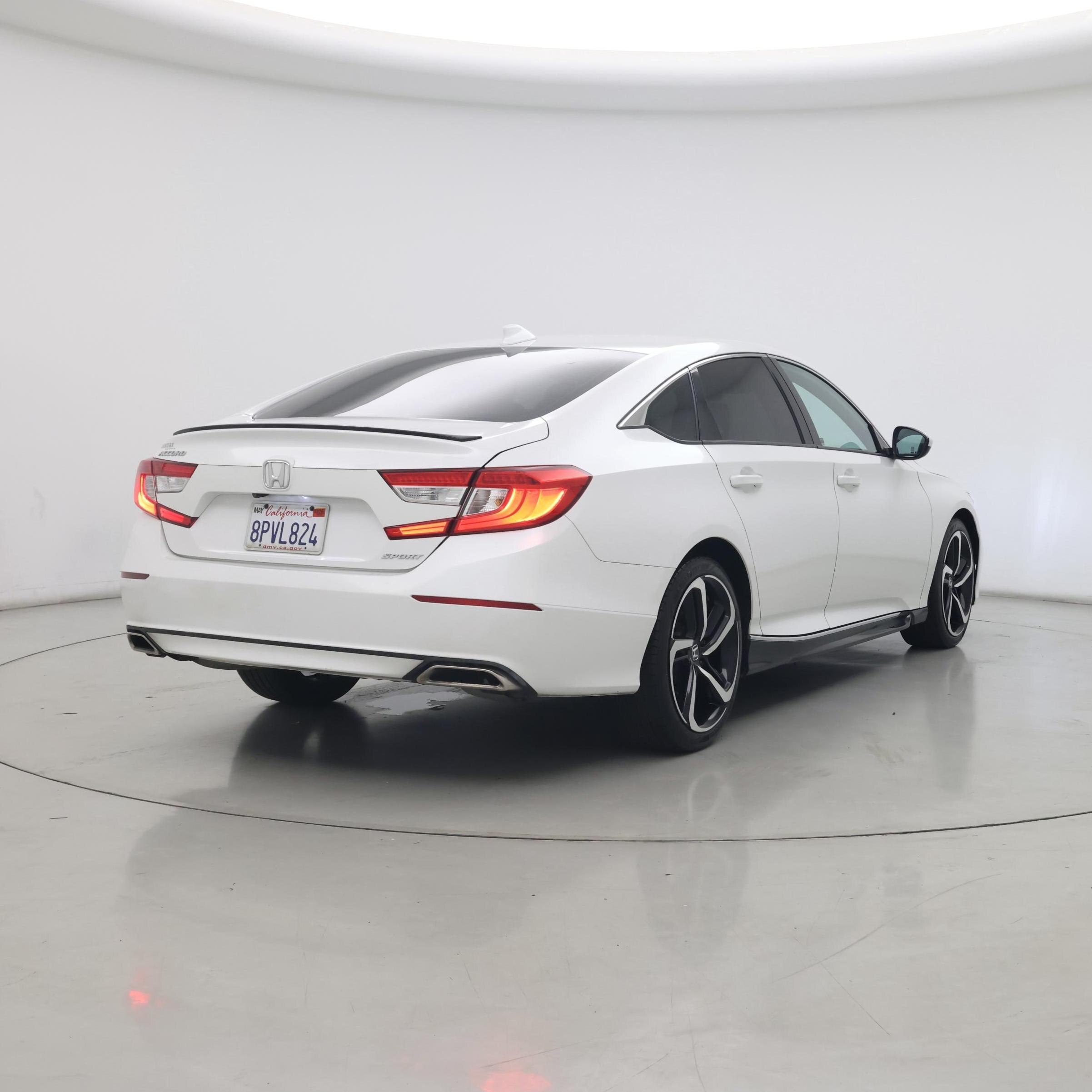 Thumbnail: 2020 Honda Accord - 8