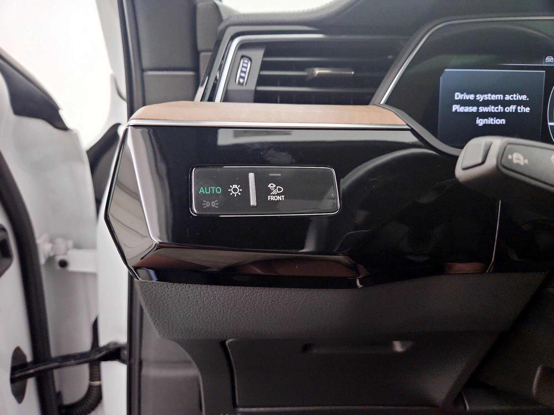 Thumbnail: 2024 Audi Q8 e-tron - 13