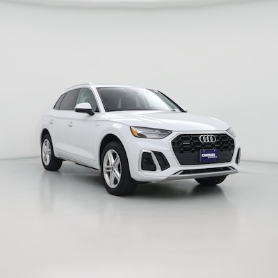 2024 Audi Q5 Plug-in Hybrid S-Line Premium