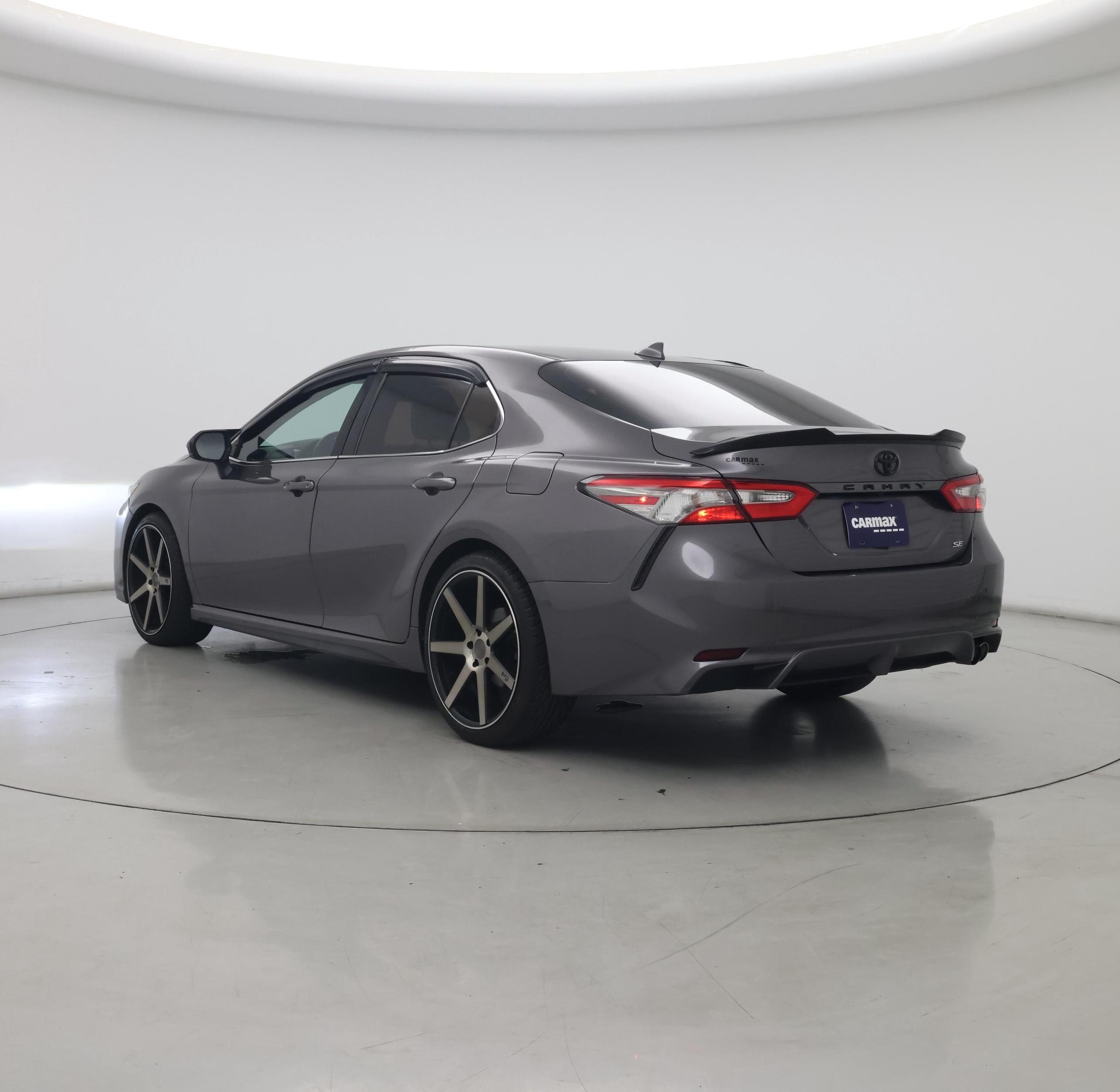 Thumbnail: 2019 Toyota Camry - 2