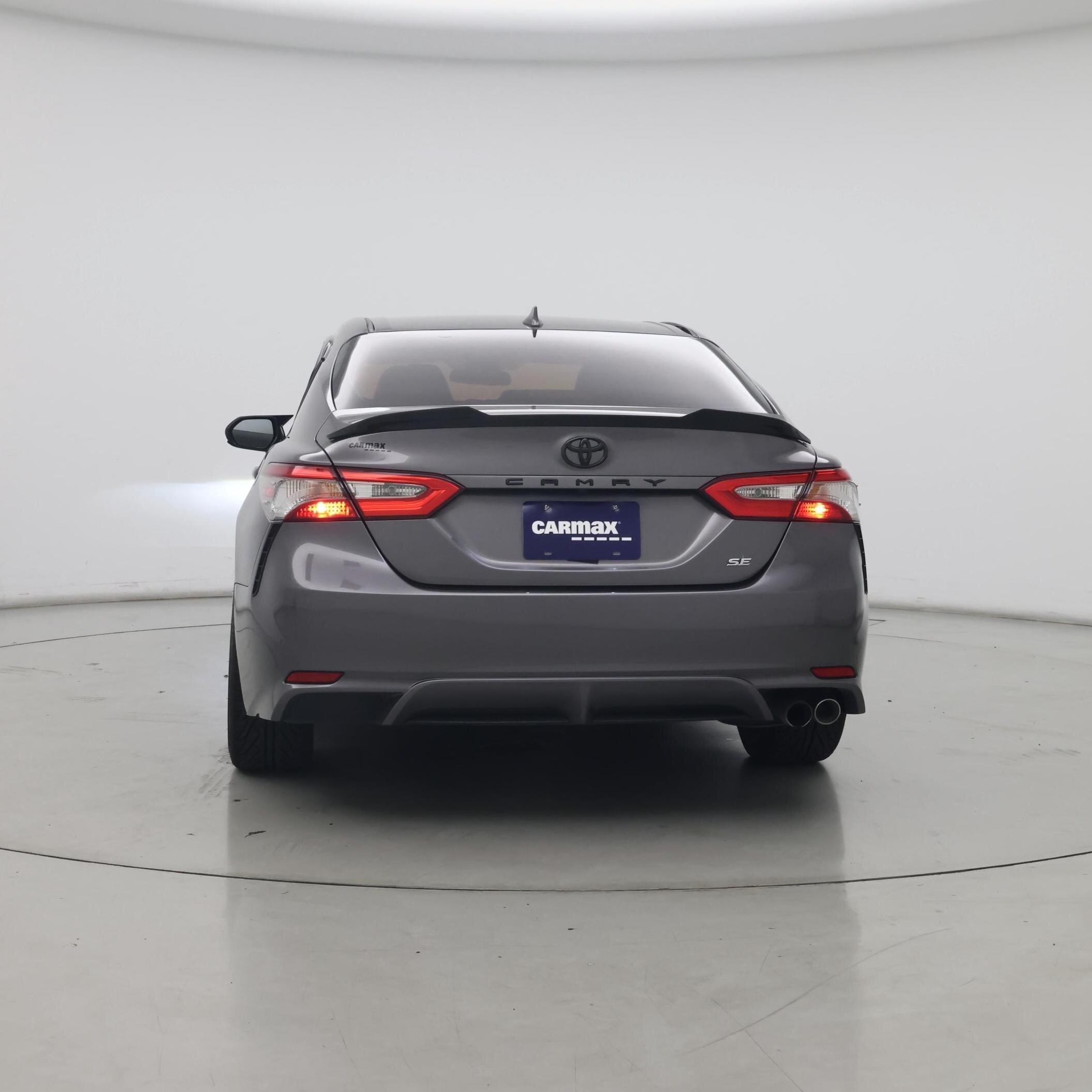 Thumbnail: 2019 Toyota Camry - 6