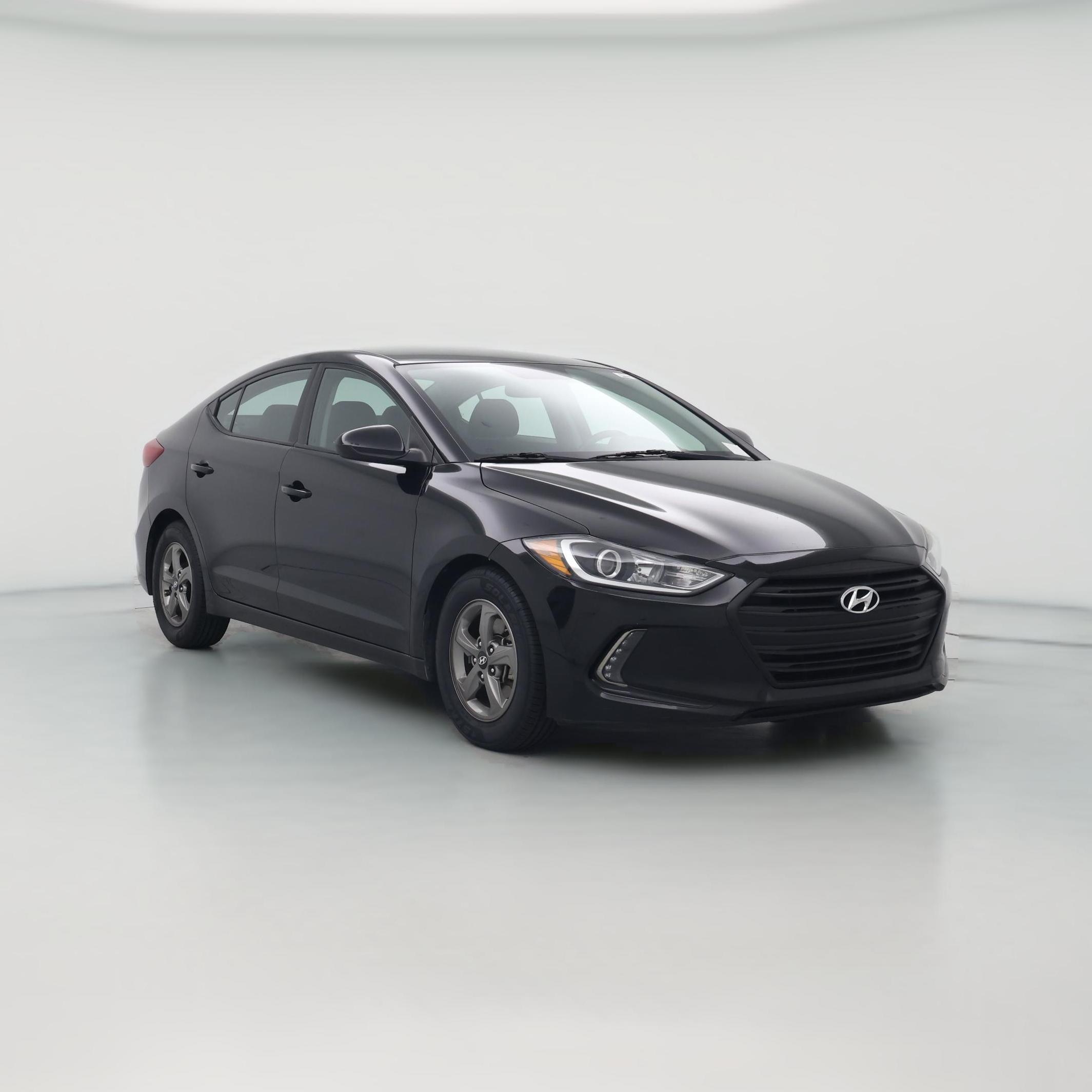 Thumbnail: 2018 Hyundai Elantra - 1
