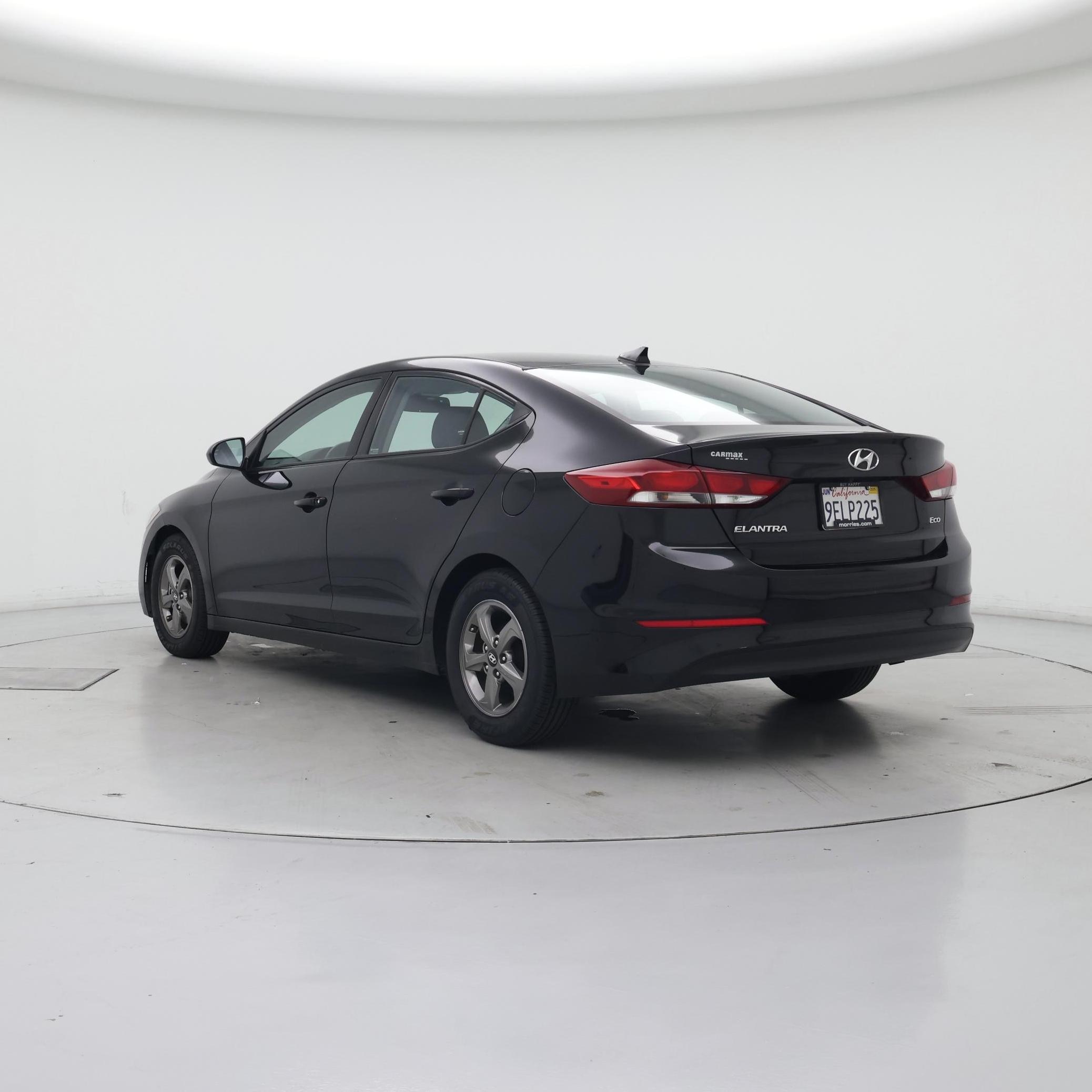 Thumbnail: 2018 Hyundai Elantra - 2