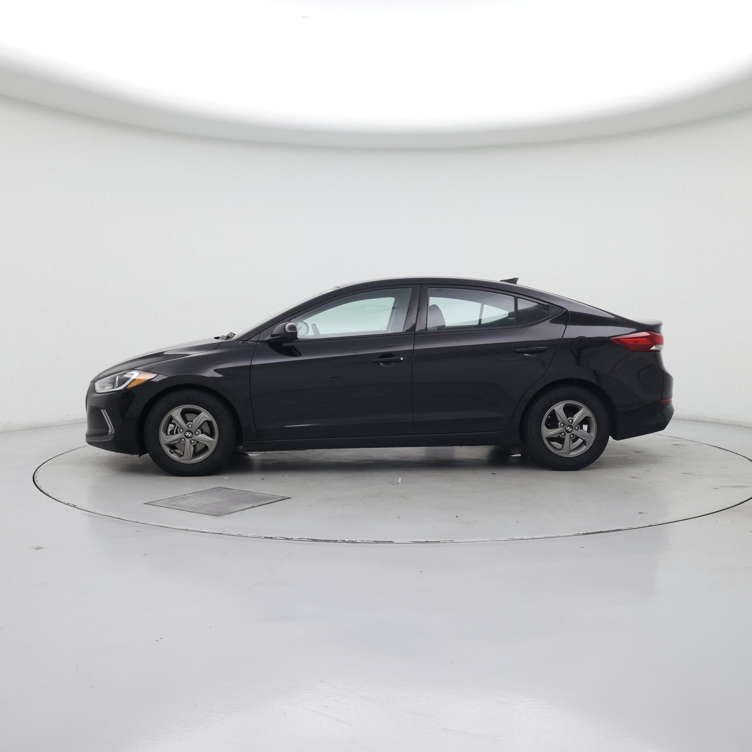 Thumbnail: 2018 Hyundai Elantra - 3