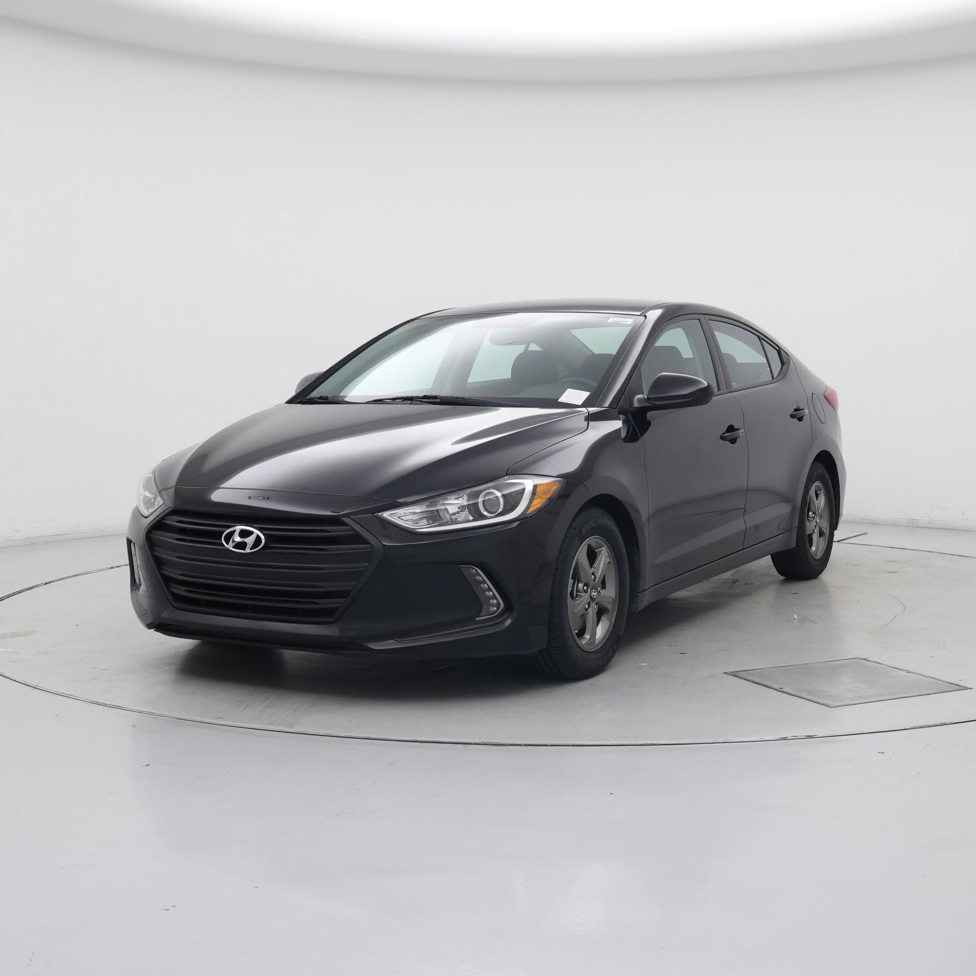 Thumbnail: 2018 Hyundai Elantra - 4
