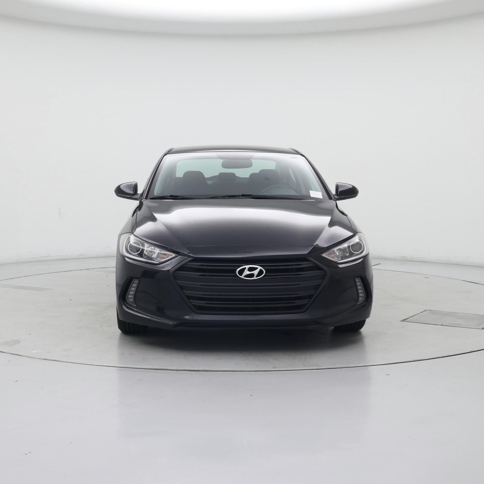 Thumbnail: 2018 Hyundai Elantra - 5