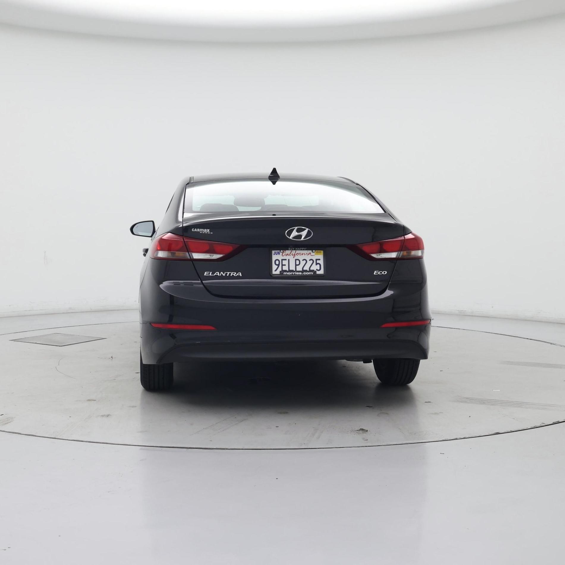 Thumbnail: 2018 Hyundai Elantra - 6
