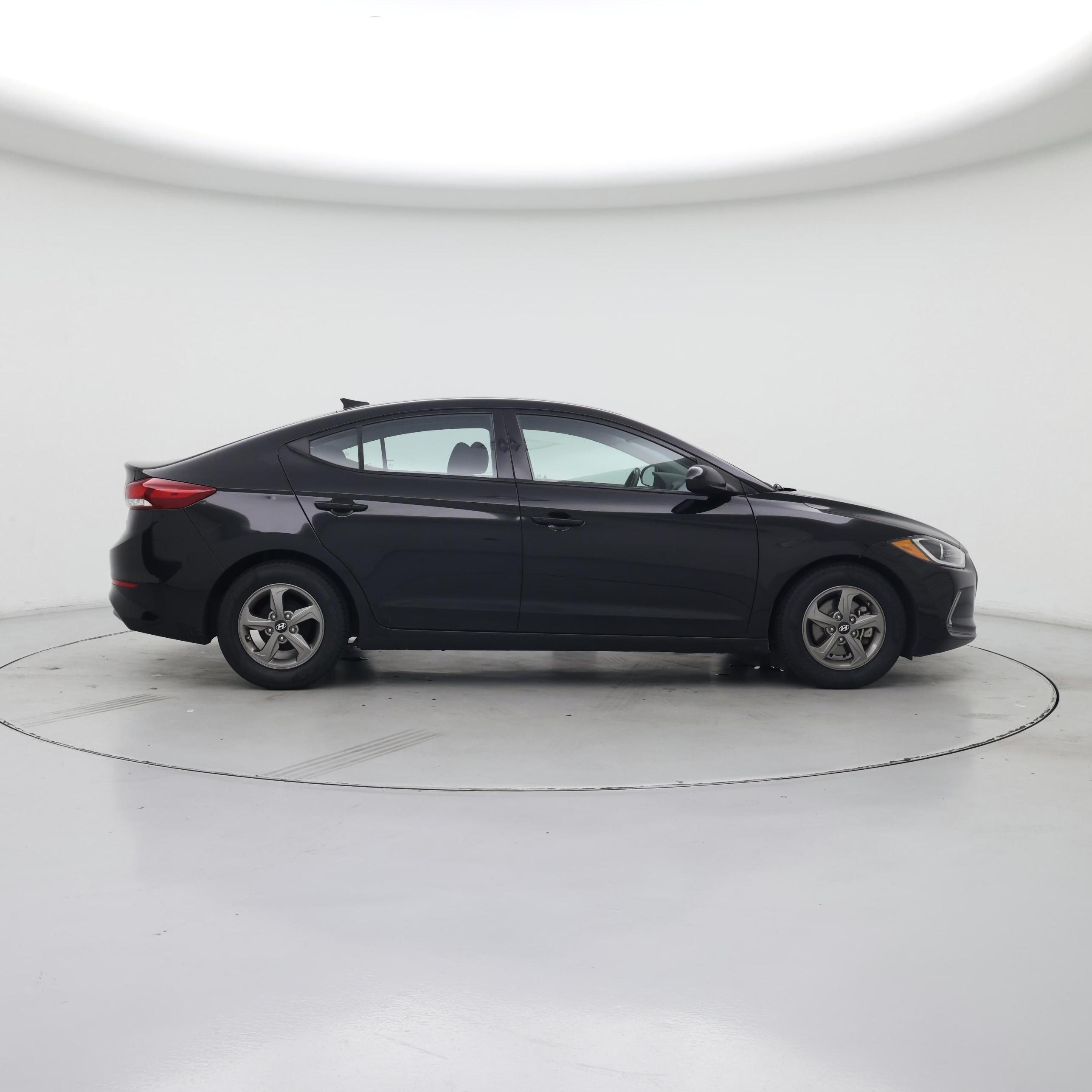 Thumbnail: 2018 Hyundai Elantra - 7