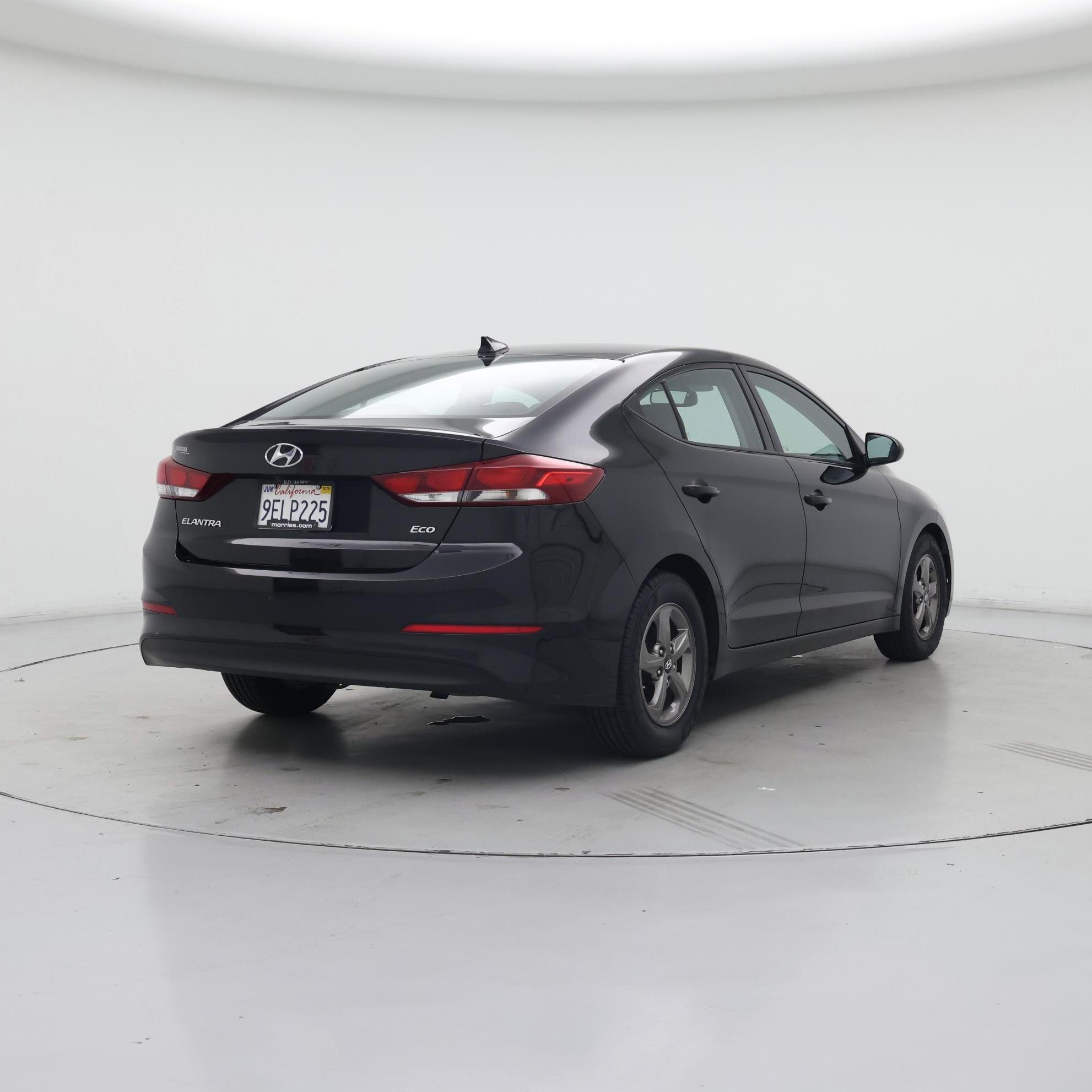Thumbnail: 2018 Hyundai Elantra - 8