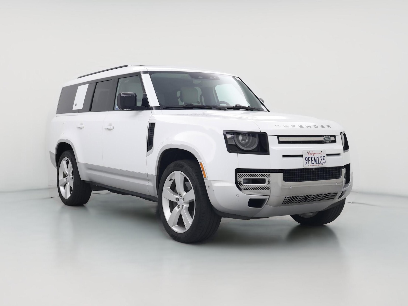 2023 Land Rover Defender 130 First Edition