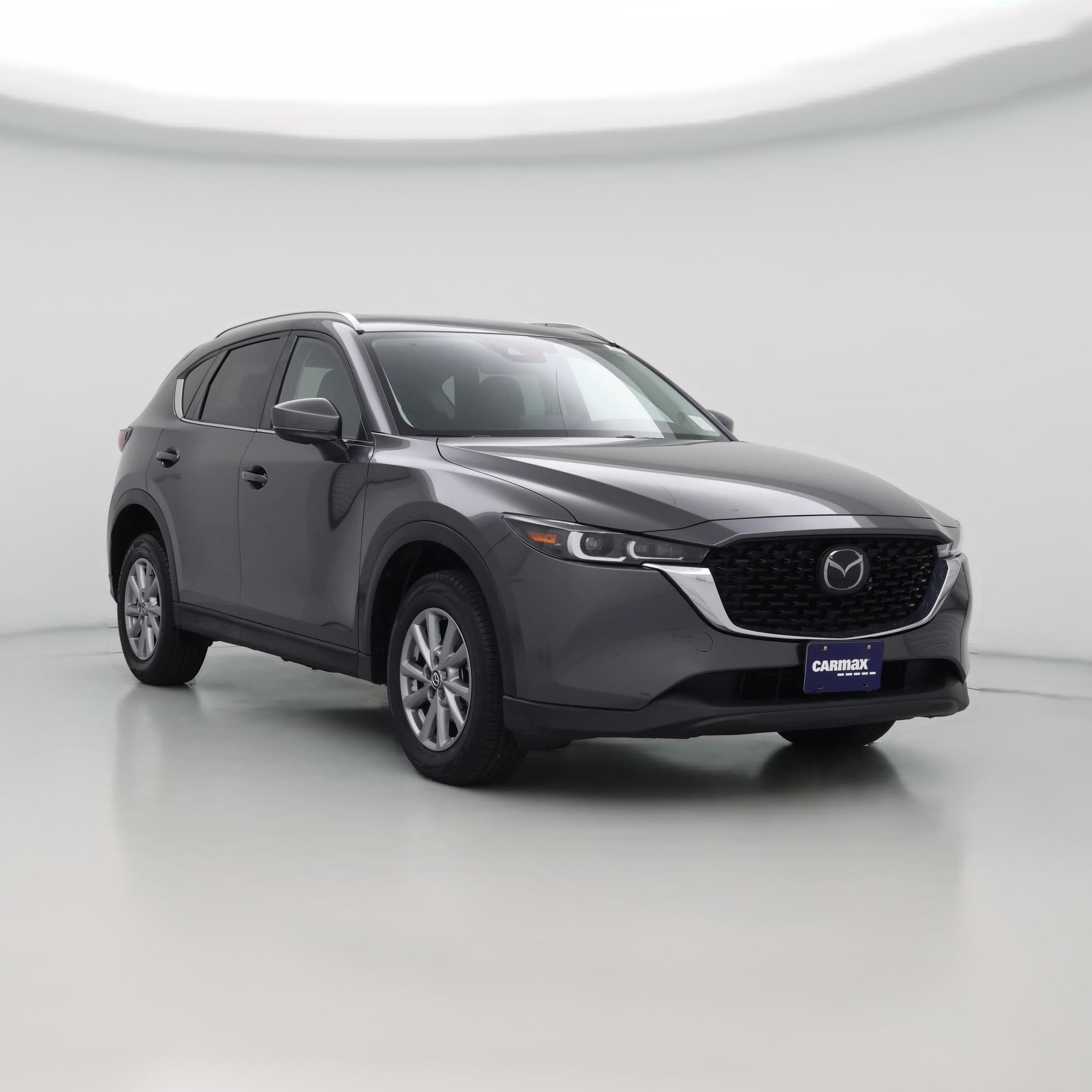 Thumbnail: 2023 Mazda CX-5 - 1