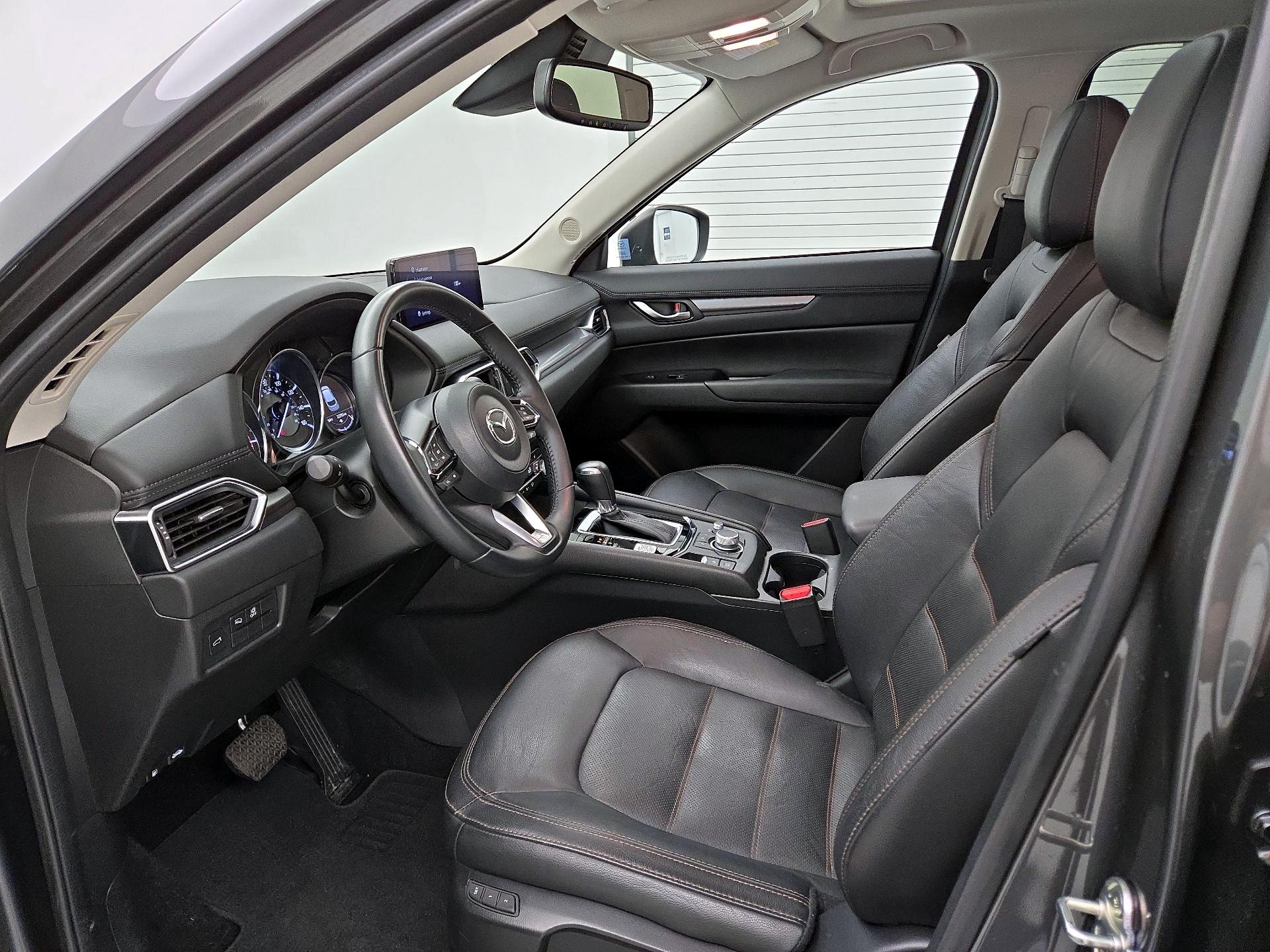 Thumbnail: 2023 Mazda CX-5 - 11