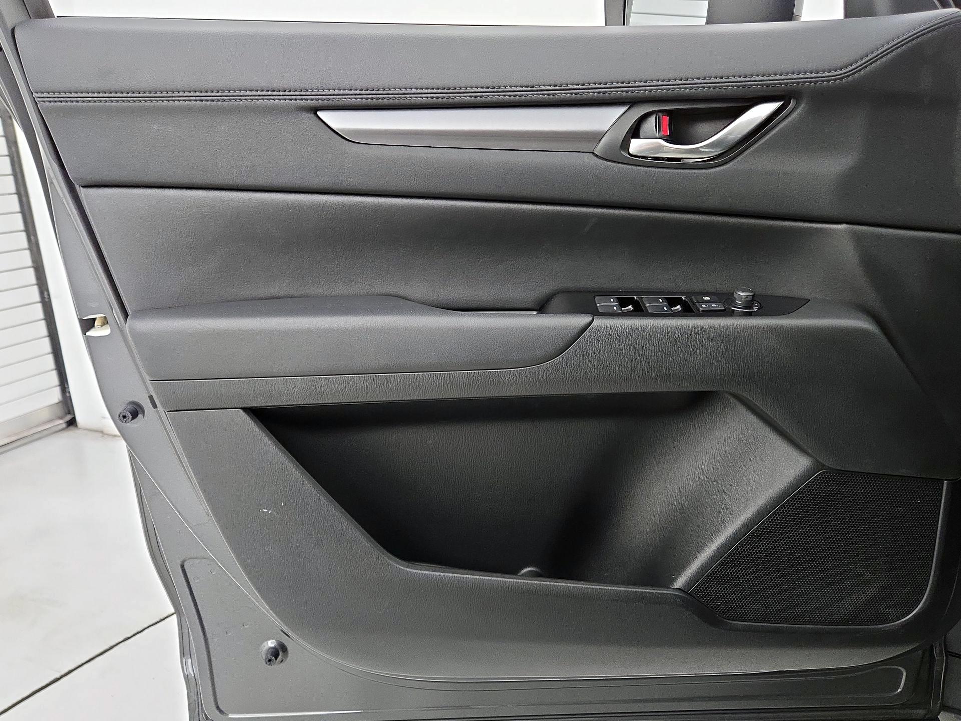 Thumbnail: 2023 Mazda CX-5 - 12