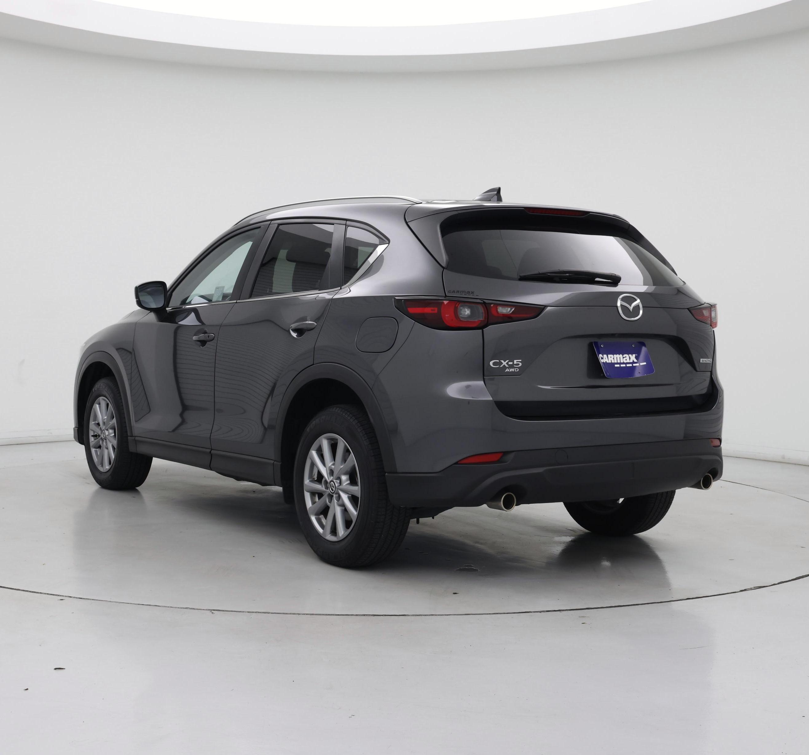 Thumbnail: 2023 Mazda CX-5 - 2