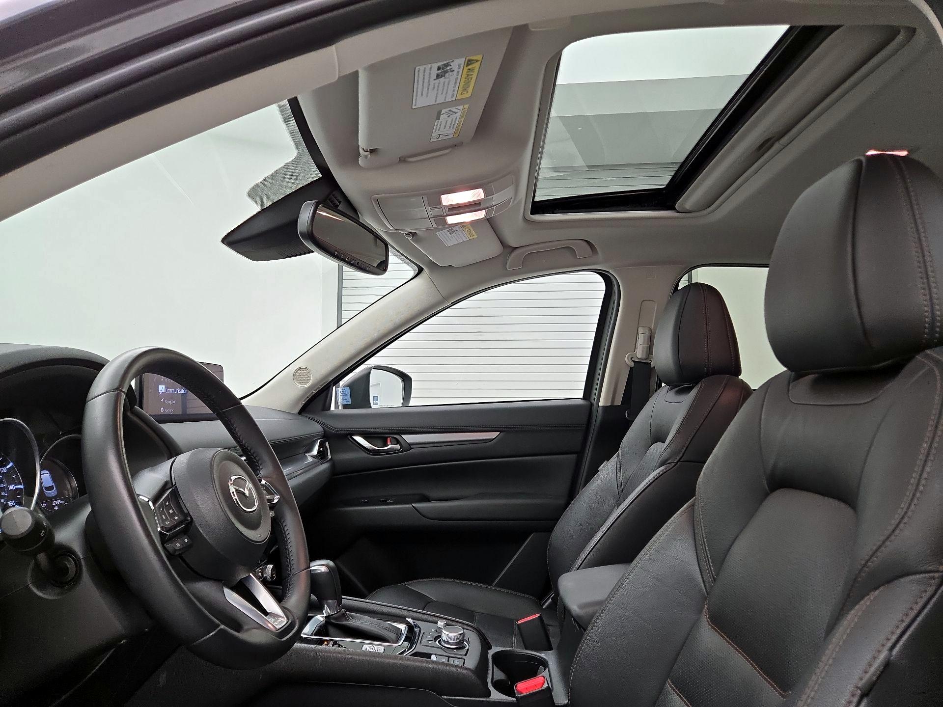 Thumbnail: 2023 Mazda CX-5 - 19