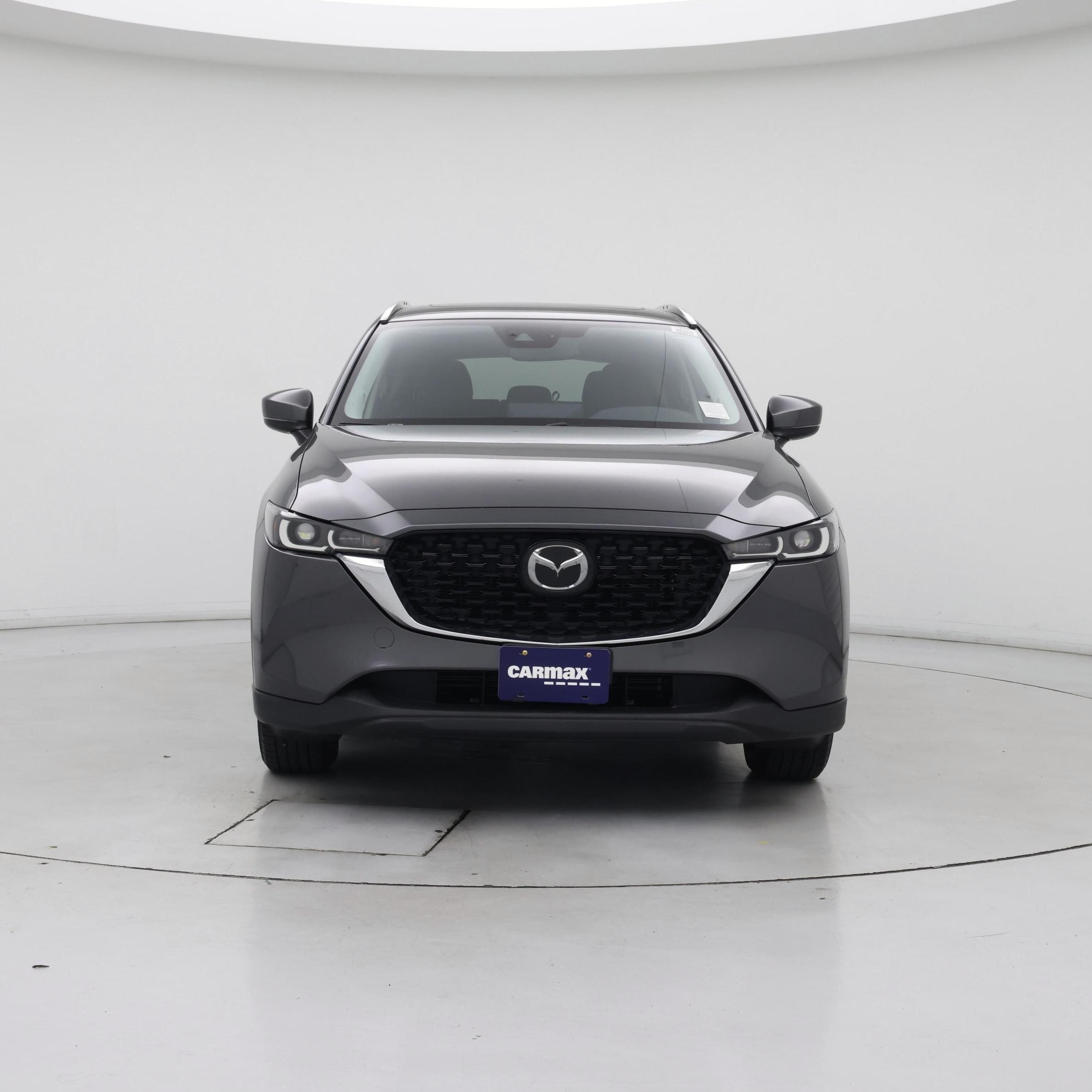Thumbnail: 2023 Mazda CX-5 - 5
