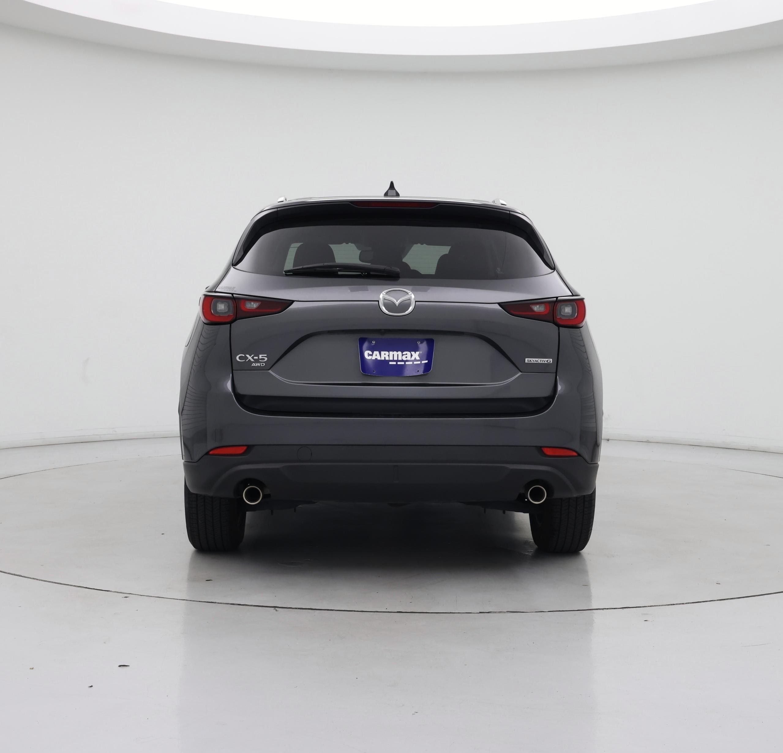 Thumbnail: 2023 Mazda CX-5 - 6