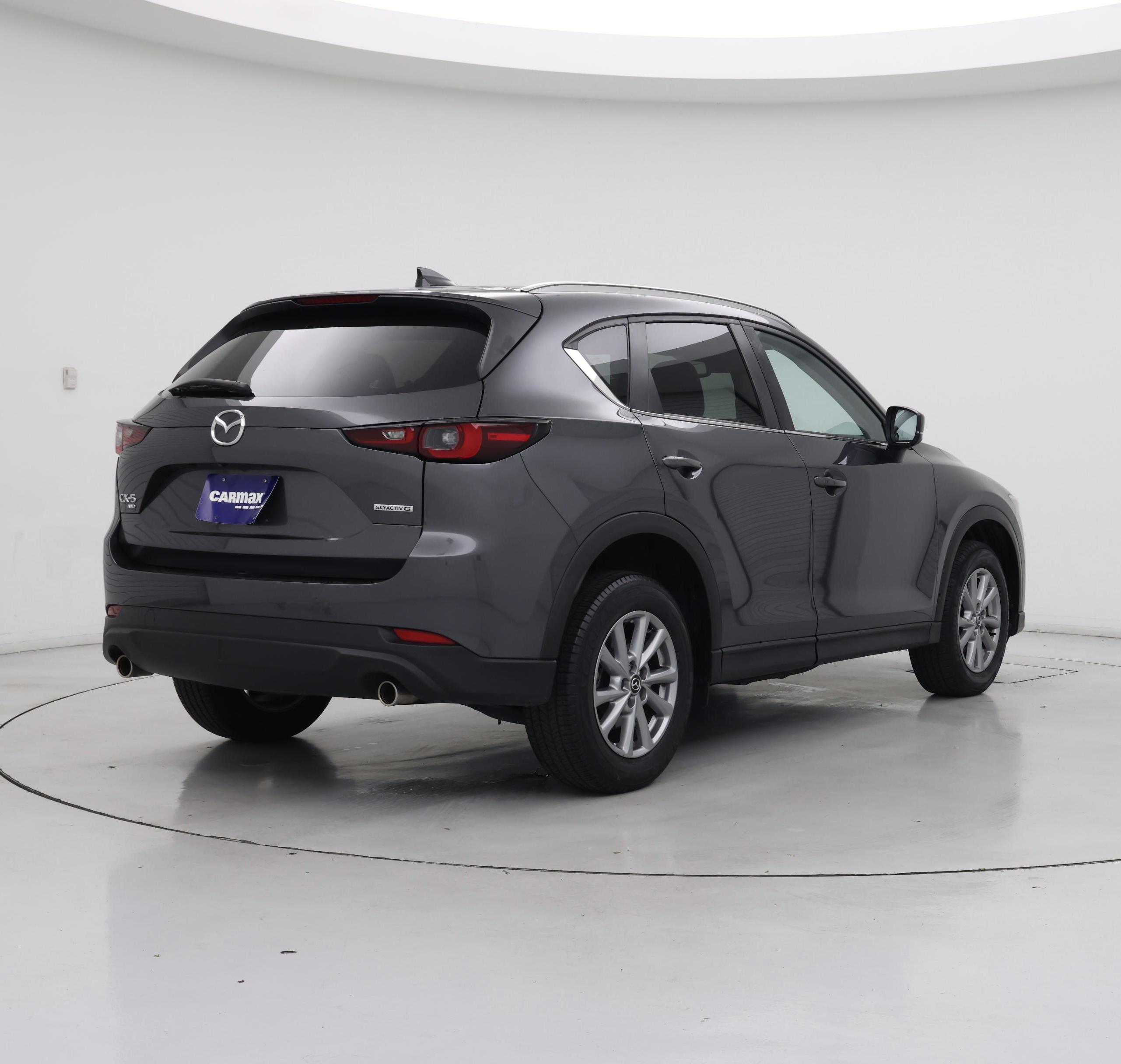 Thumbnail: 2023 Mazda CX-5 - 8