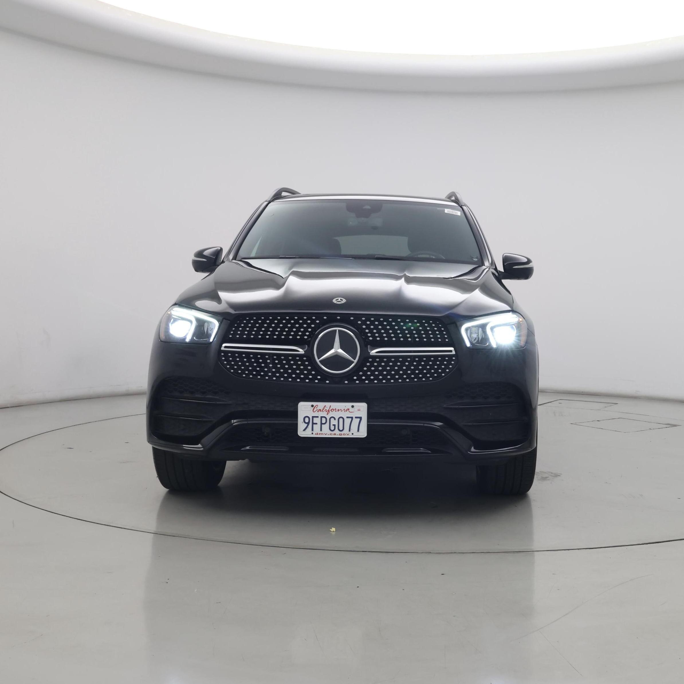 Thumbnail: 2023 Mercedes-Benz GLE - 5