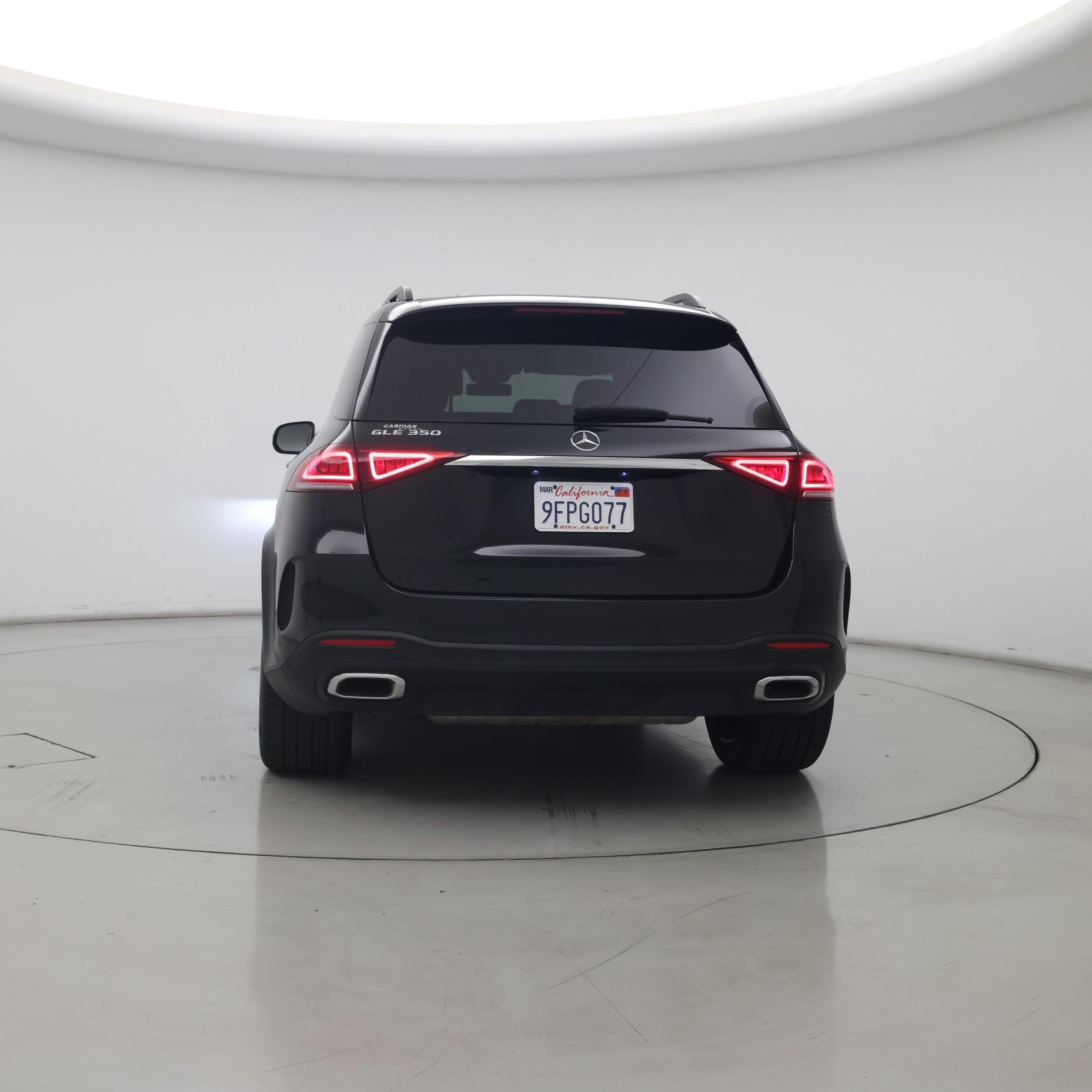 Thumbnail: 2023 Mercedes-Benz GLE - 6