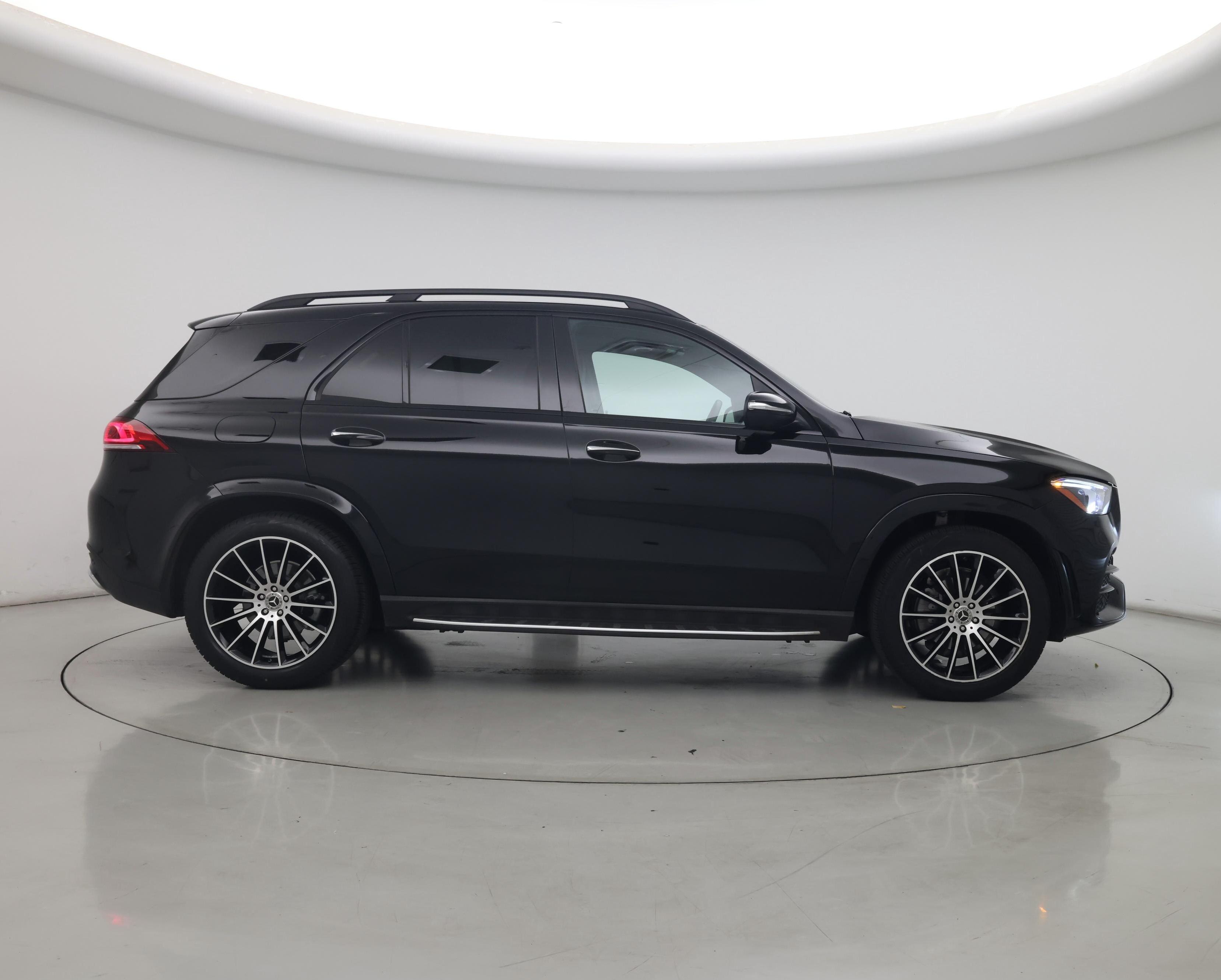Thumbnail: 2023 Mercedes-Benz GLE - 7