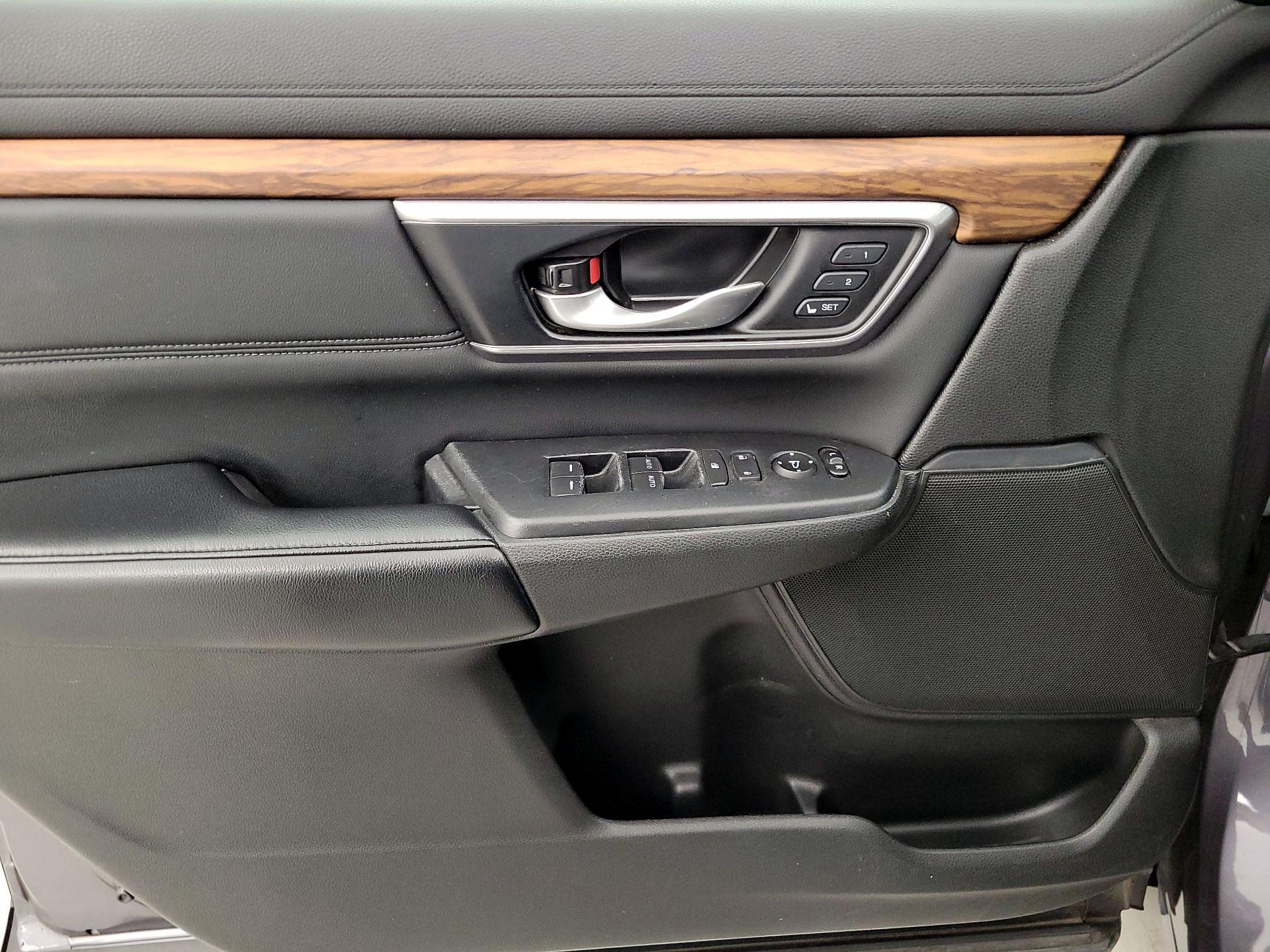 Thumbnail: 2021 Honda CR-V - 12