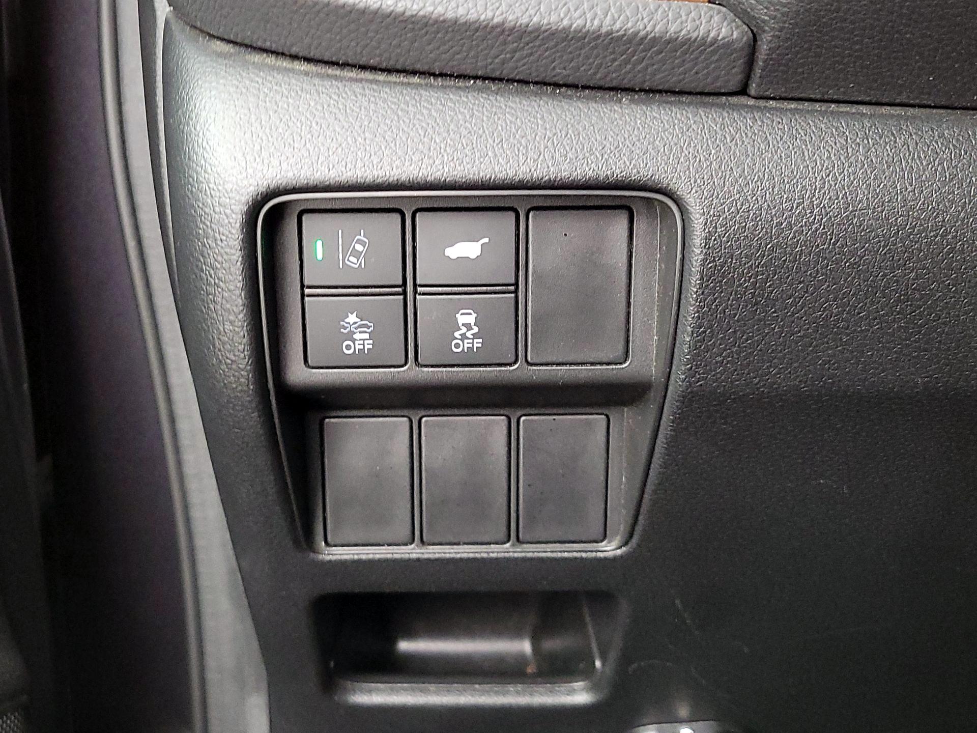 Thumbnail: 2021 Honda CR-V - 13