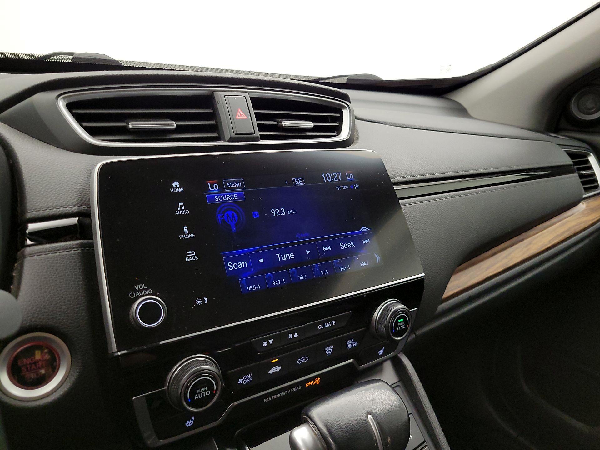 Thumbnail: 2021 Honda CR-V - 15
