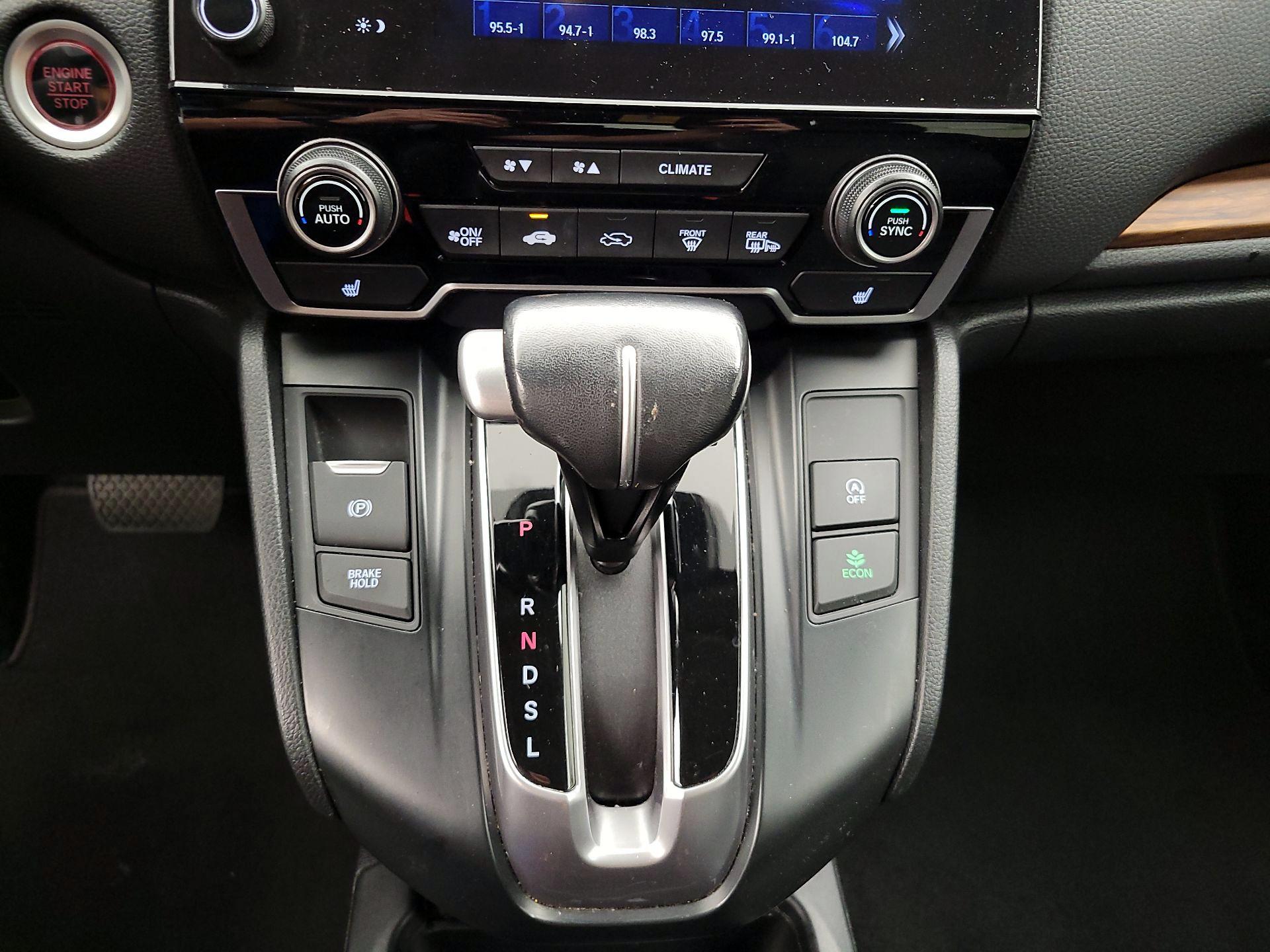 Thumbnail: 2021 Honda CR-V - 17