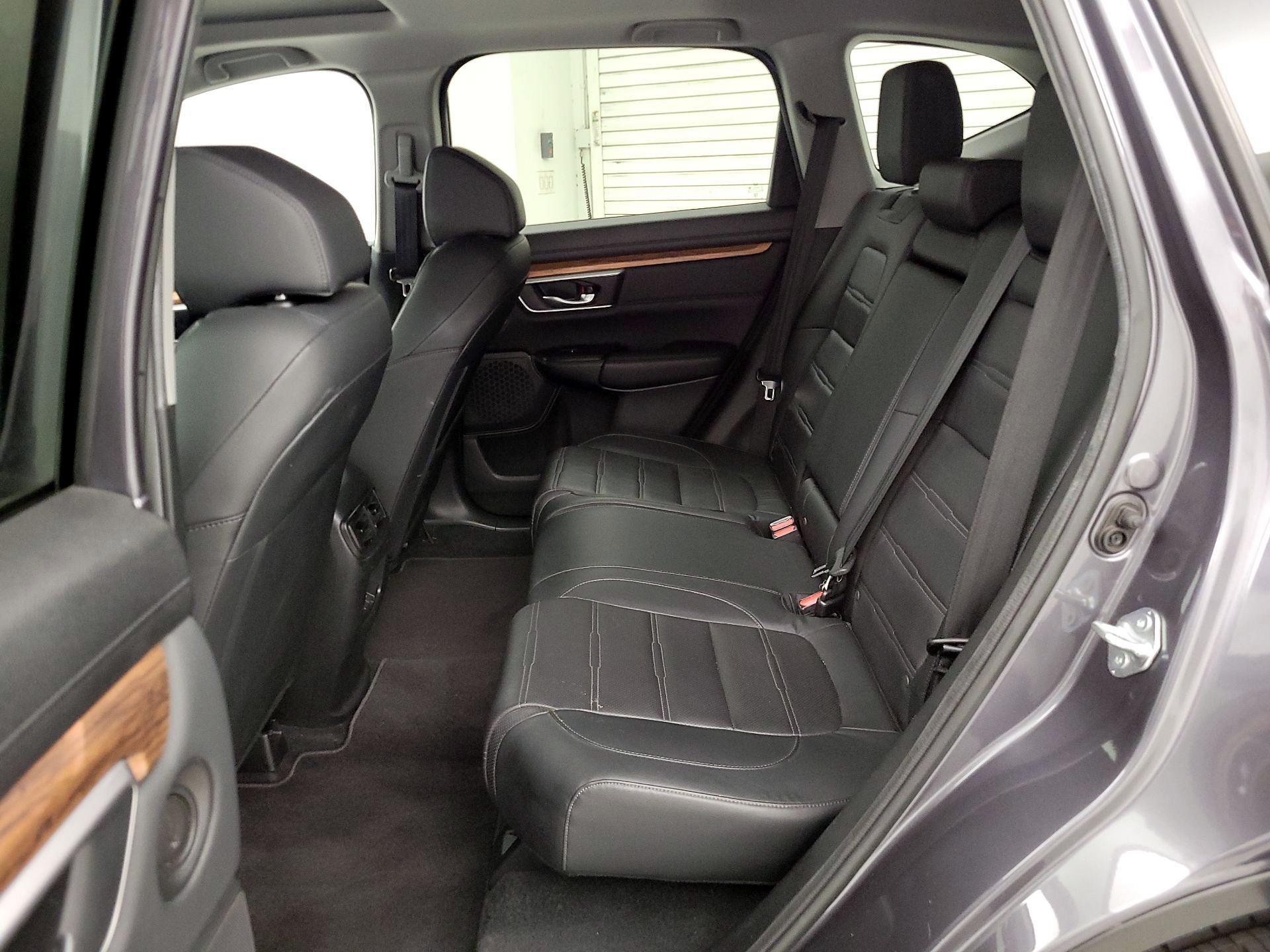 Thumbnail: 2021 Honda CR-V - 20