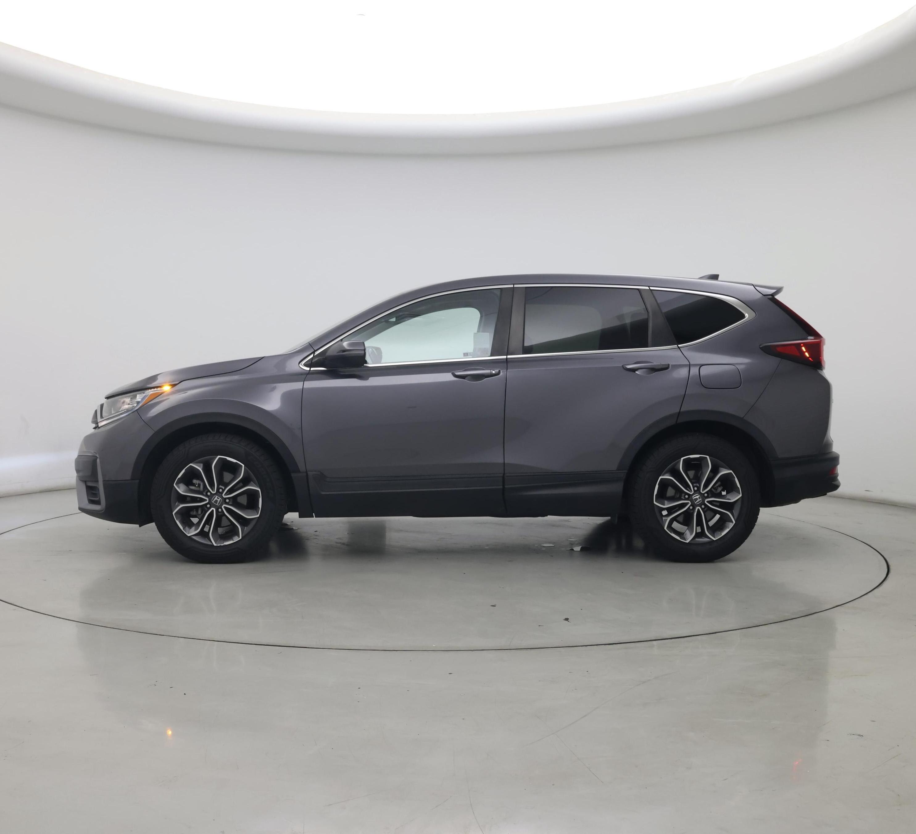 Thumbnail: 2021 Honda CR-V - 3