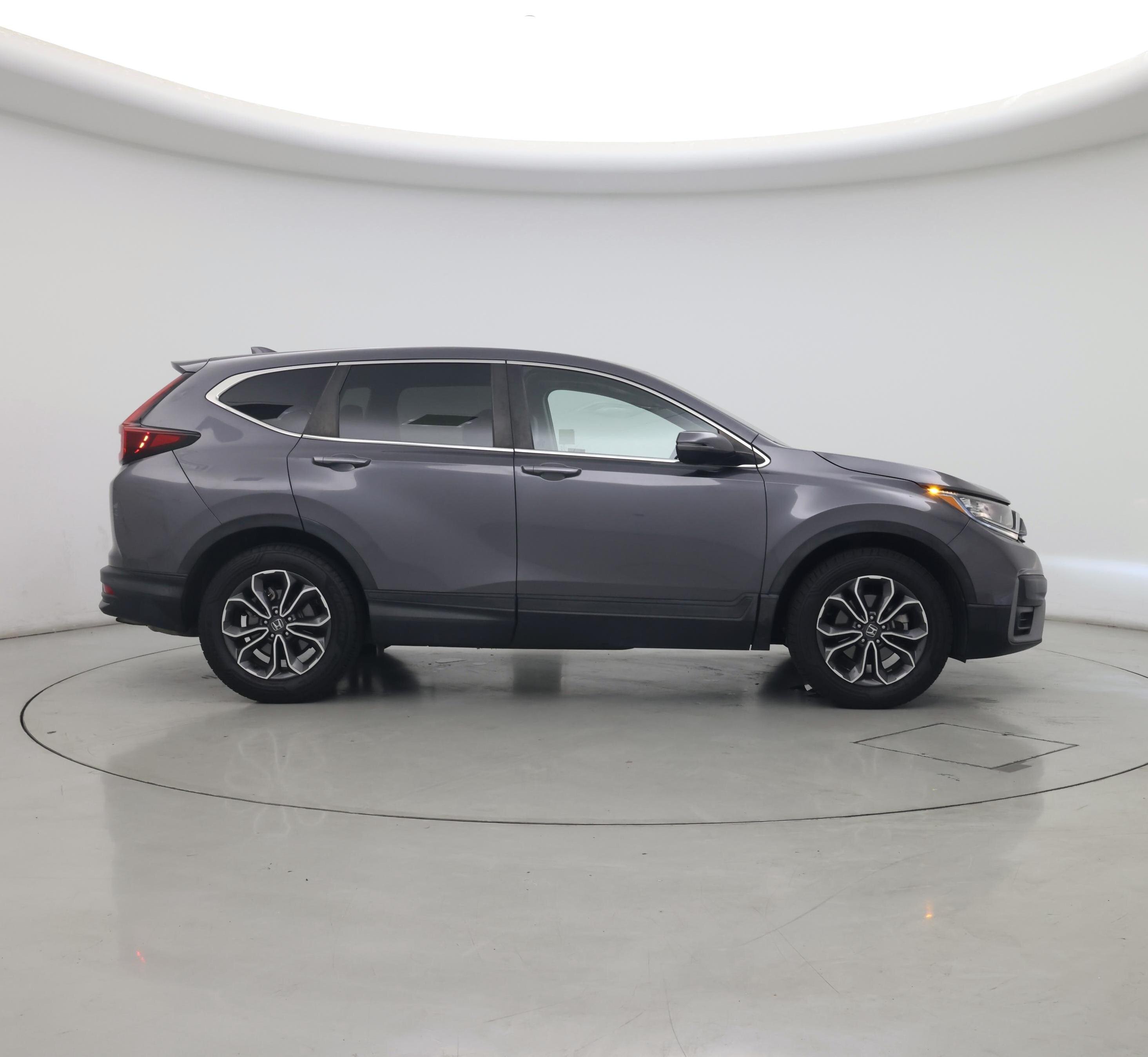 Thumbnail: 2021 Honda CR-V - 7