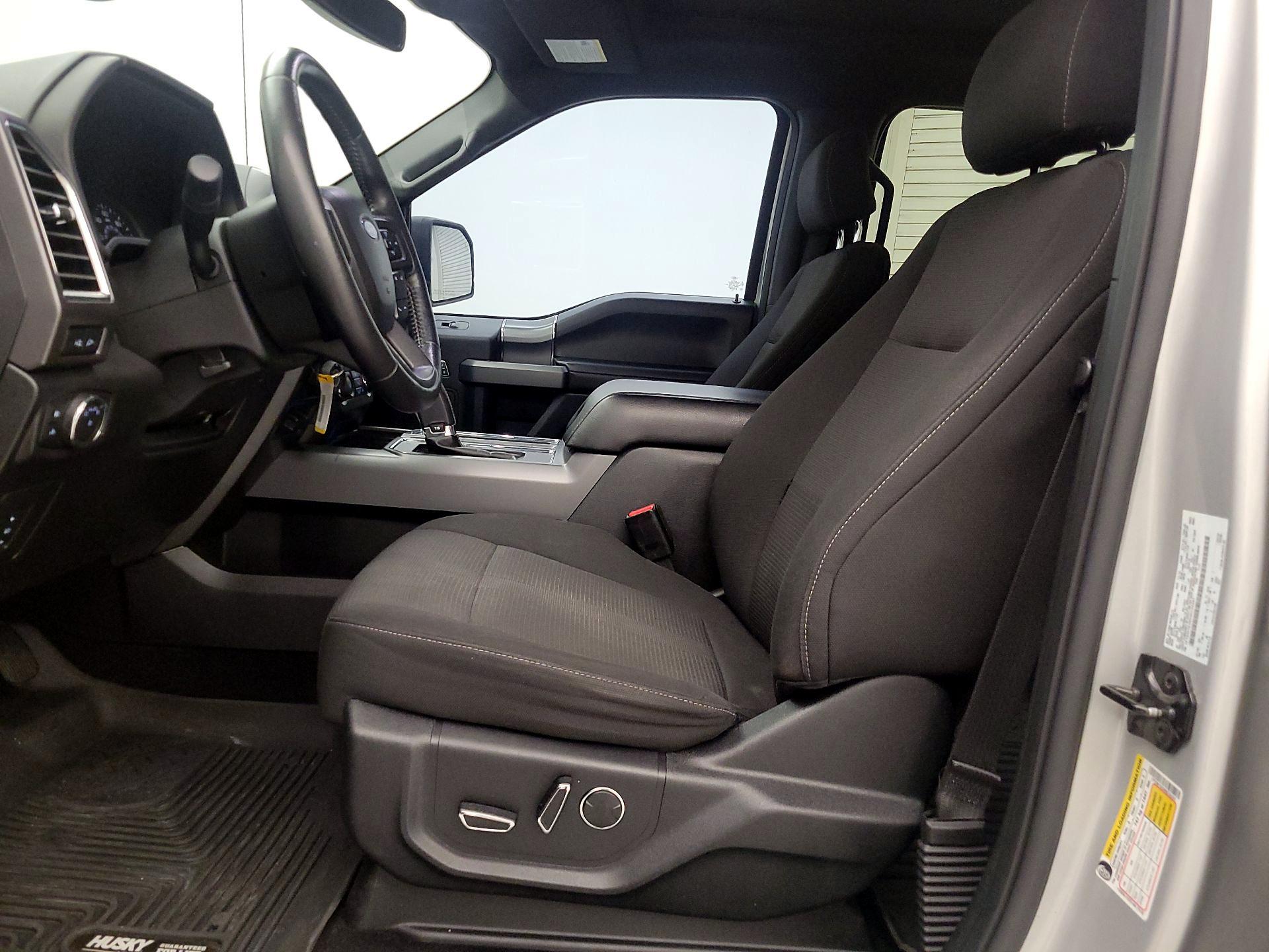 Thumbnail: 2017 Ford F-150 - 11