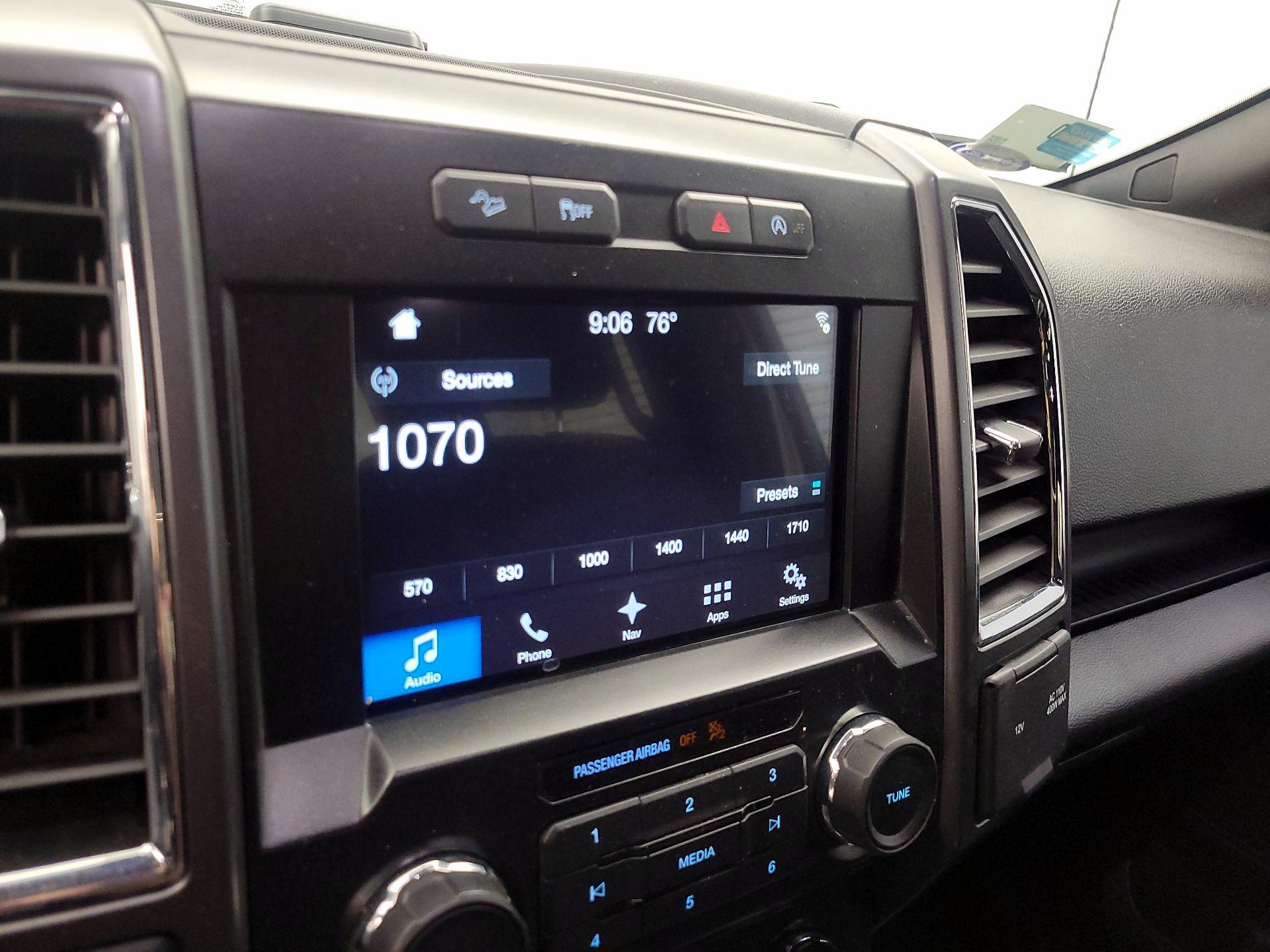Thumbnail: 2017 Ford F-150 - 15