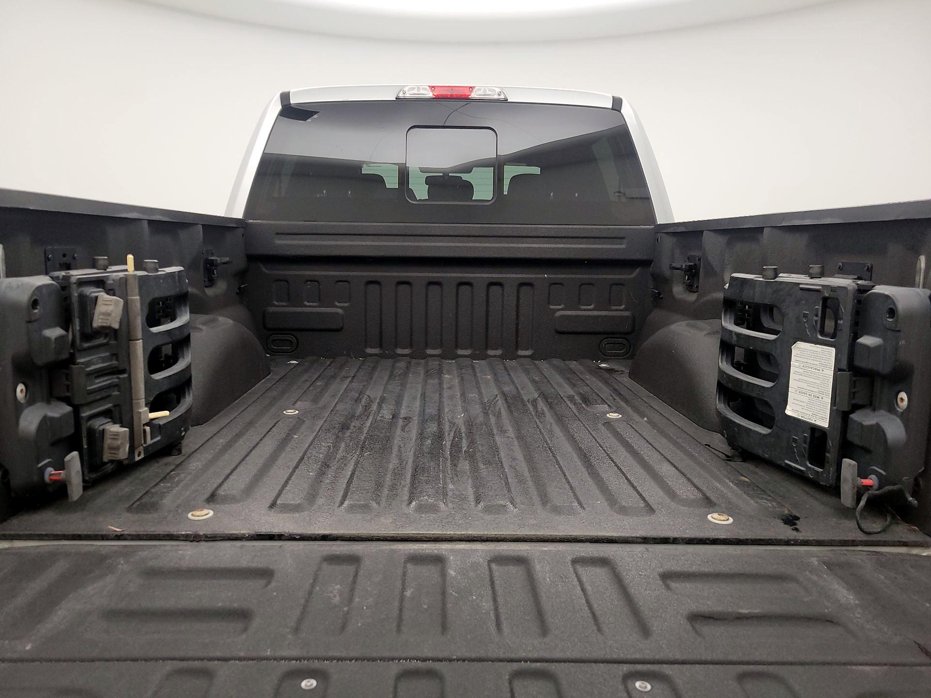 Thumbnail: 2017 Ford F-150 - 20